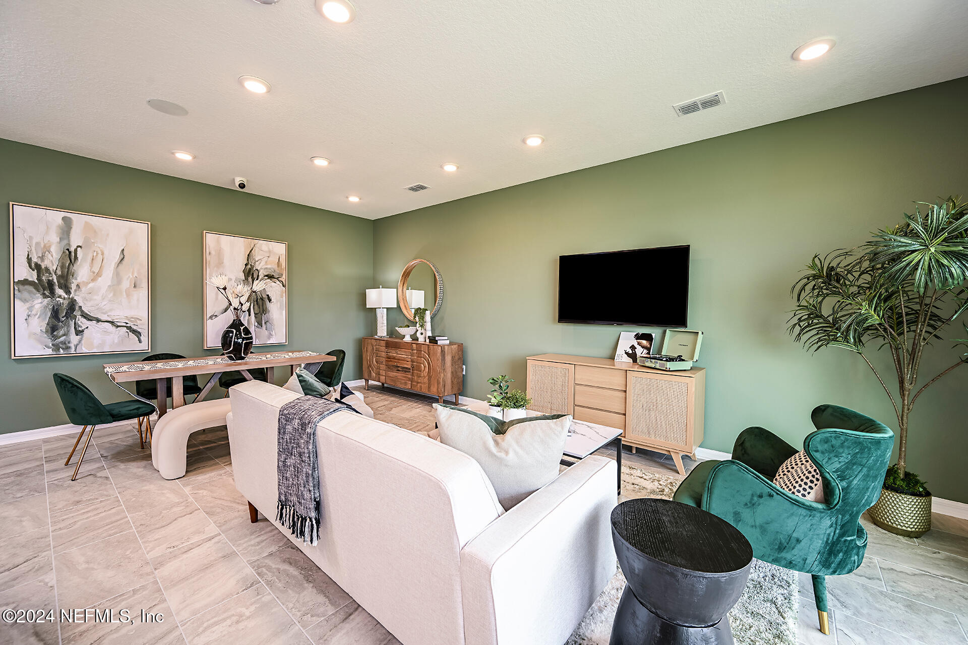 245 CHERRY ELM Drive