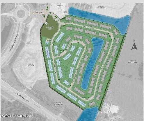 245 CHERRY ELM Drive