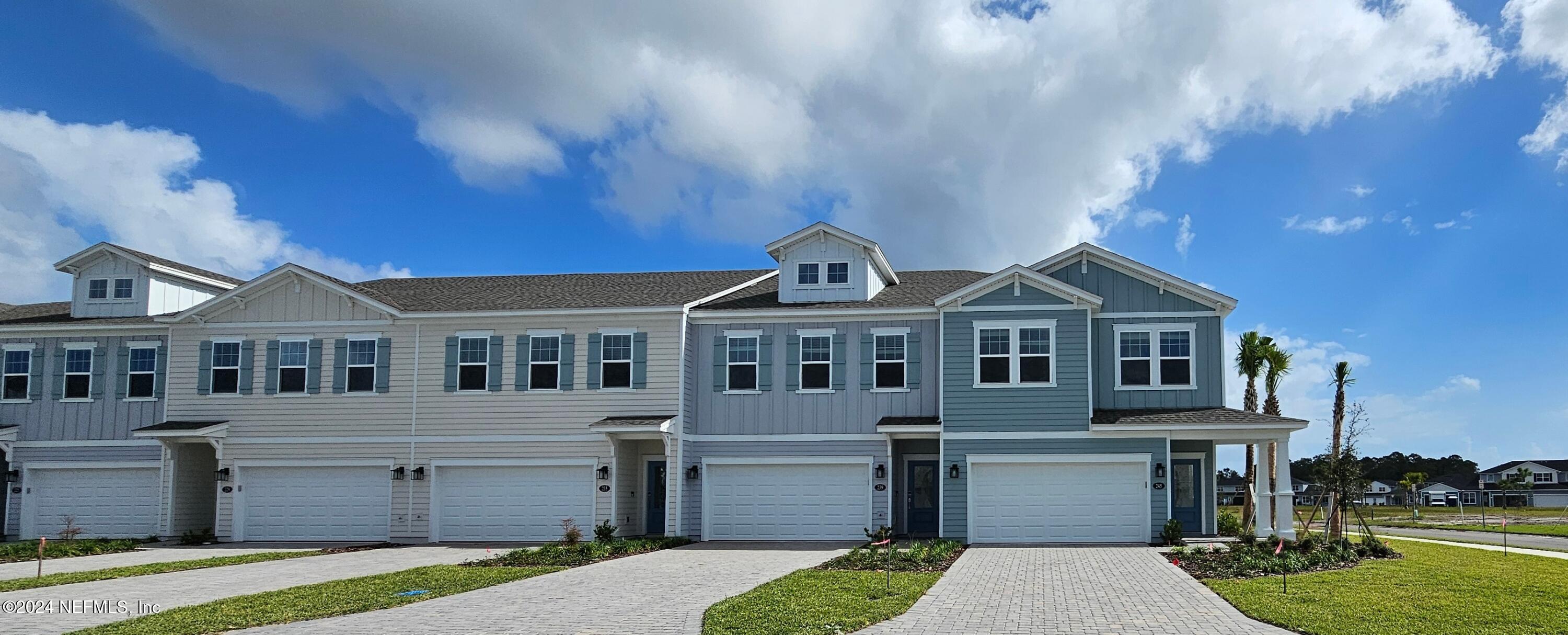 245 CHERRY ELM Drive