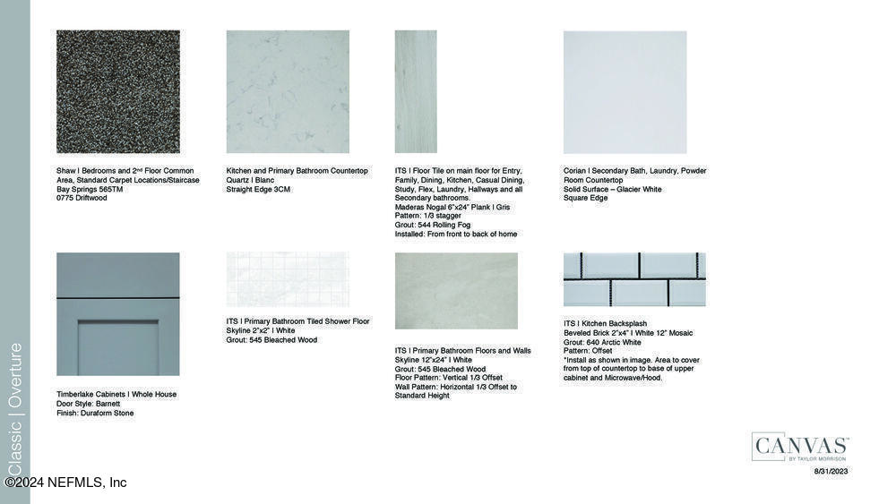 245 CHERRY ELM Drive