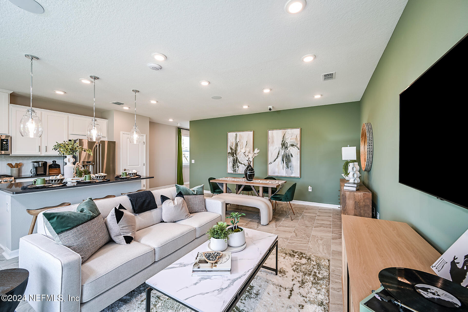 245 CHERRY ELM Drive