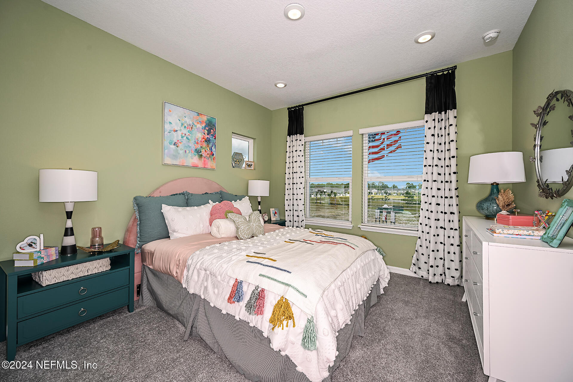 245 CHERRY ELM Drive