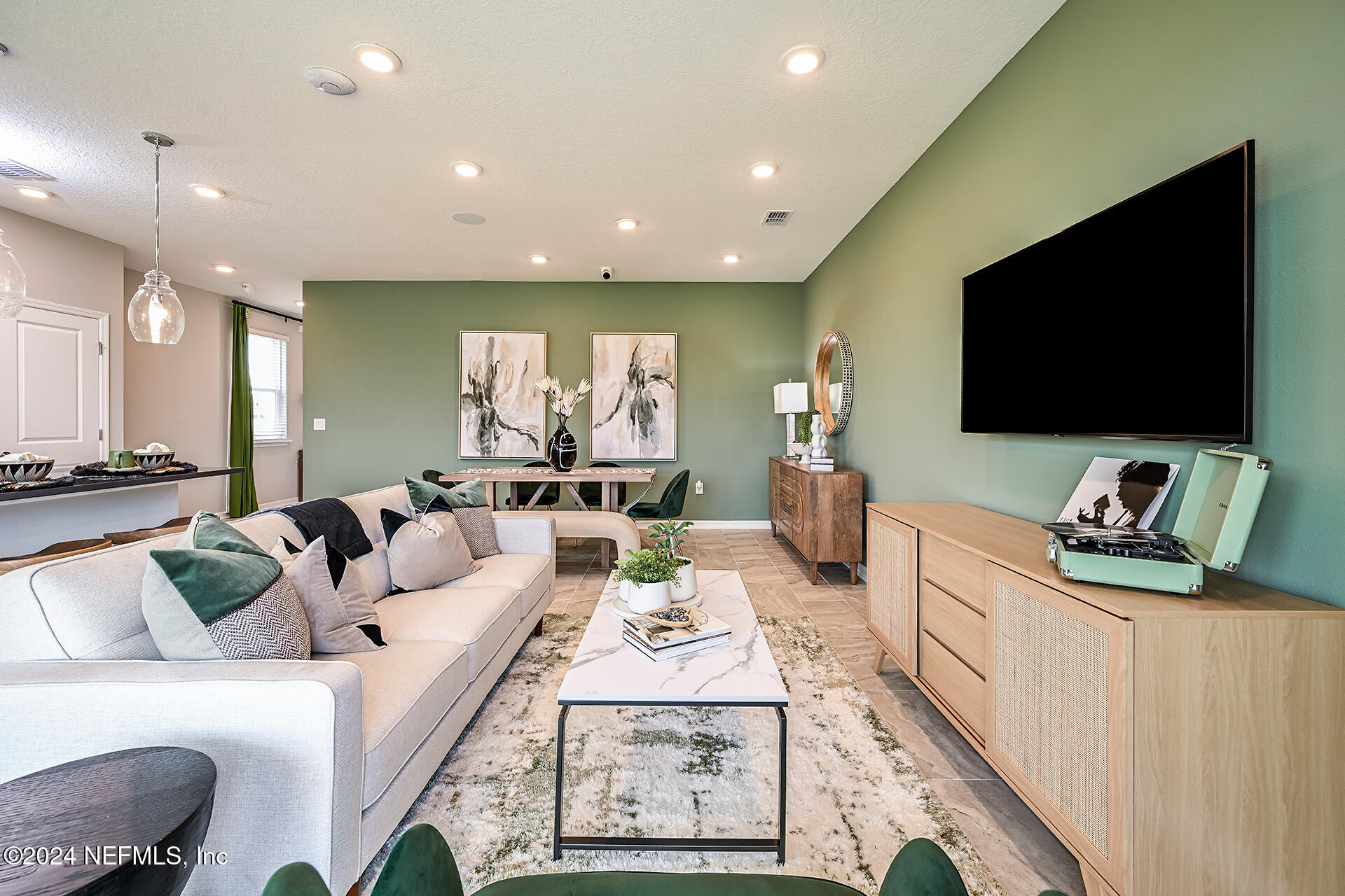 245 CHERRY ELM Drive