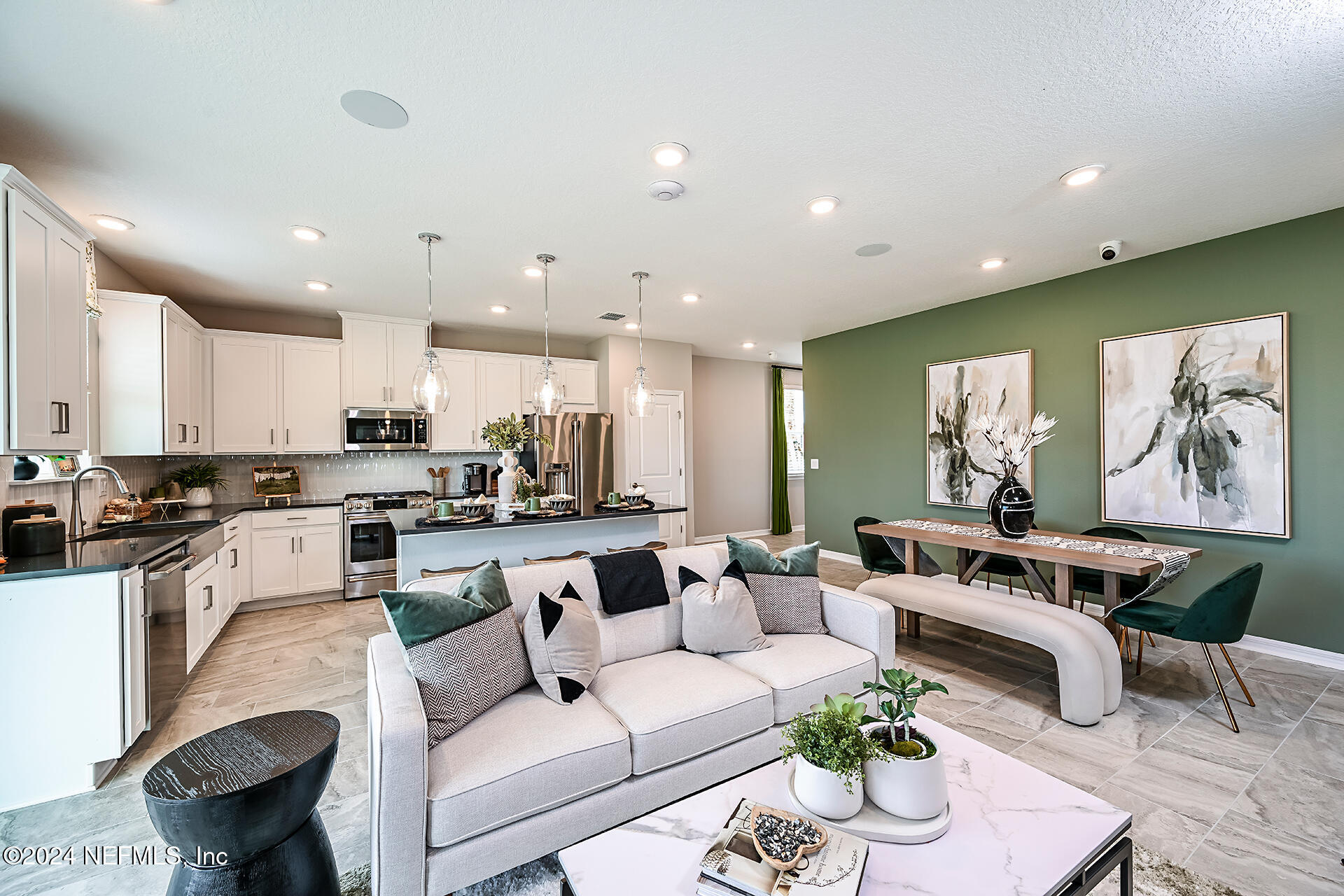 245 CHERRY ELM Drive