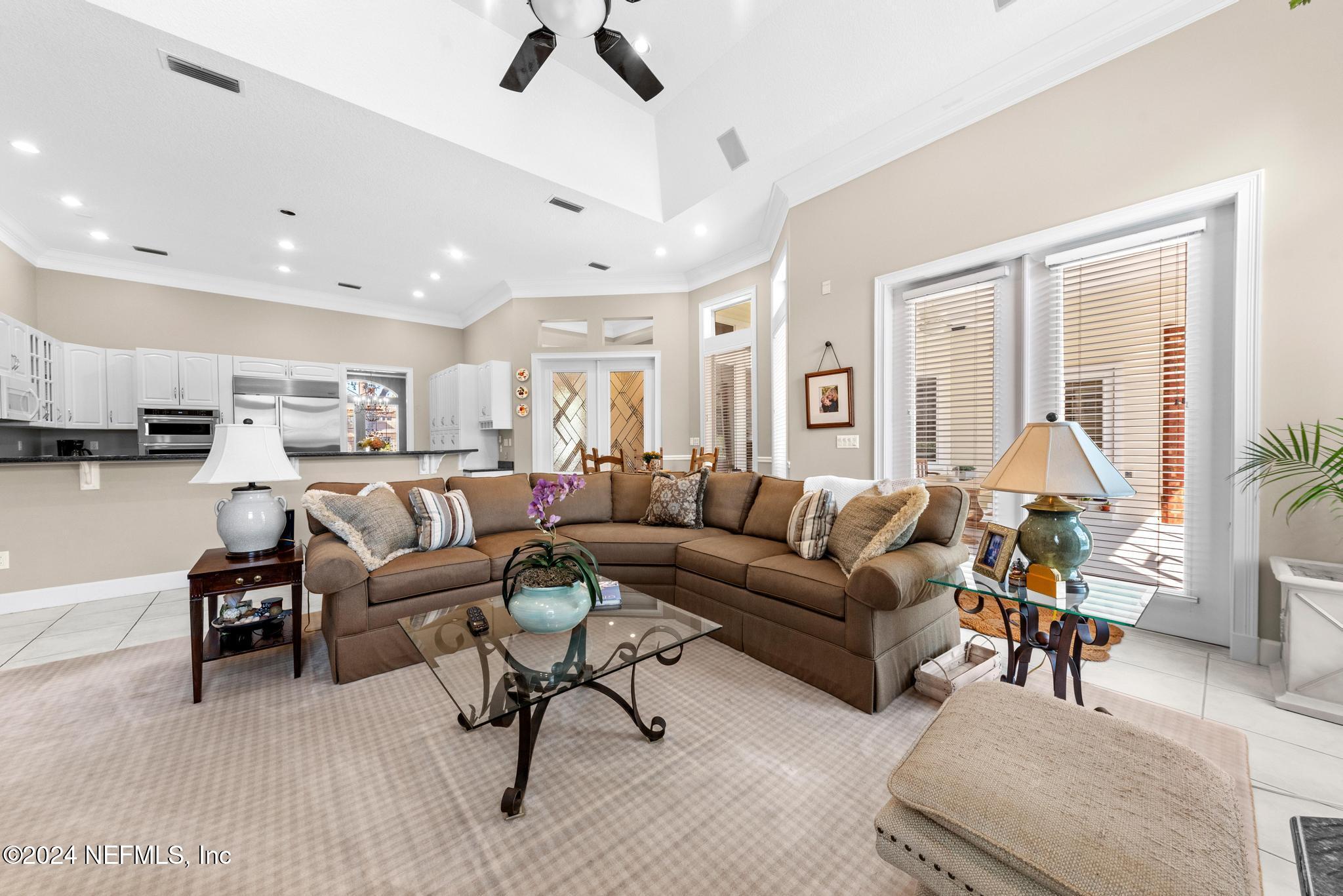 10743 WAVERLY BLUFF Way