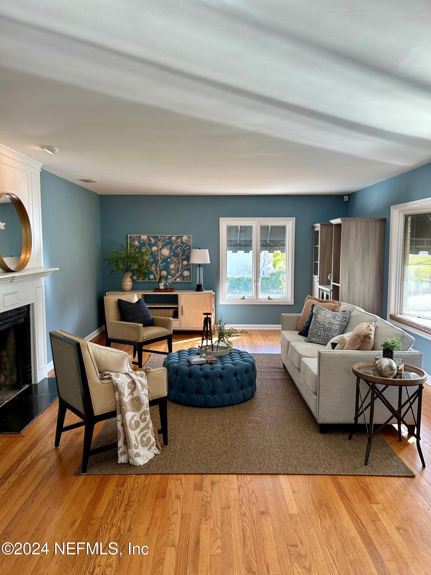 847 GRANADA Boulevard S