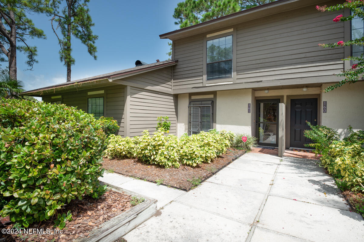 161 CRANES LAKE Drive