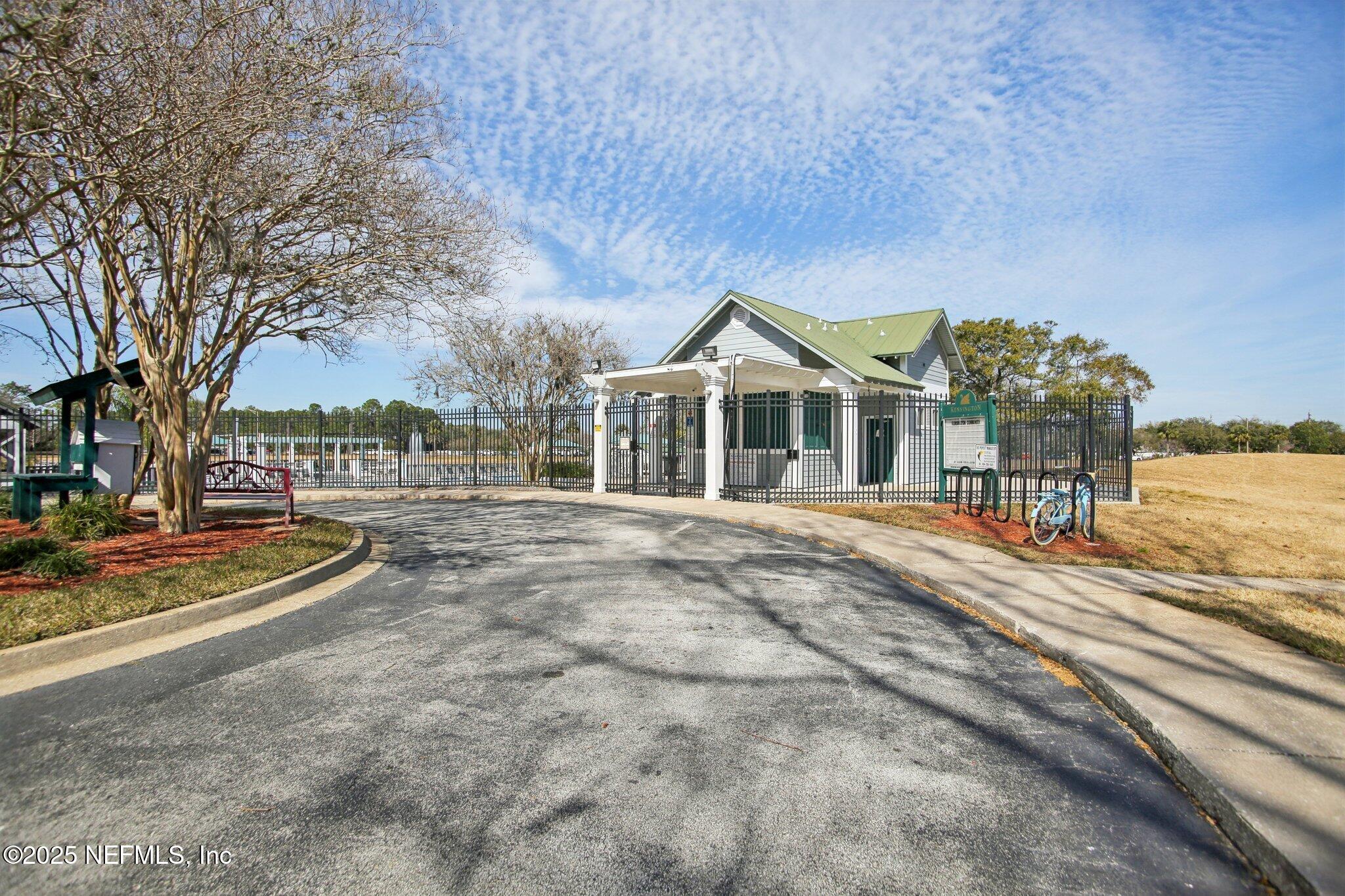 12573 RICHARDS ROOK Lane