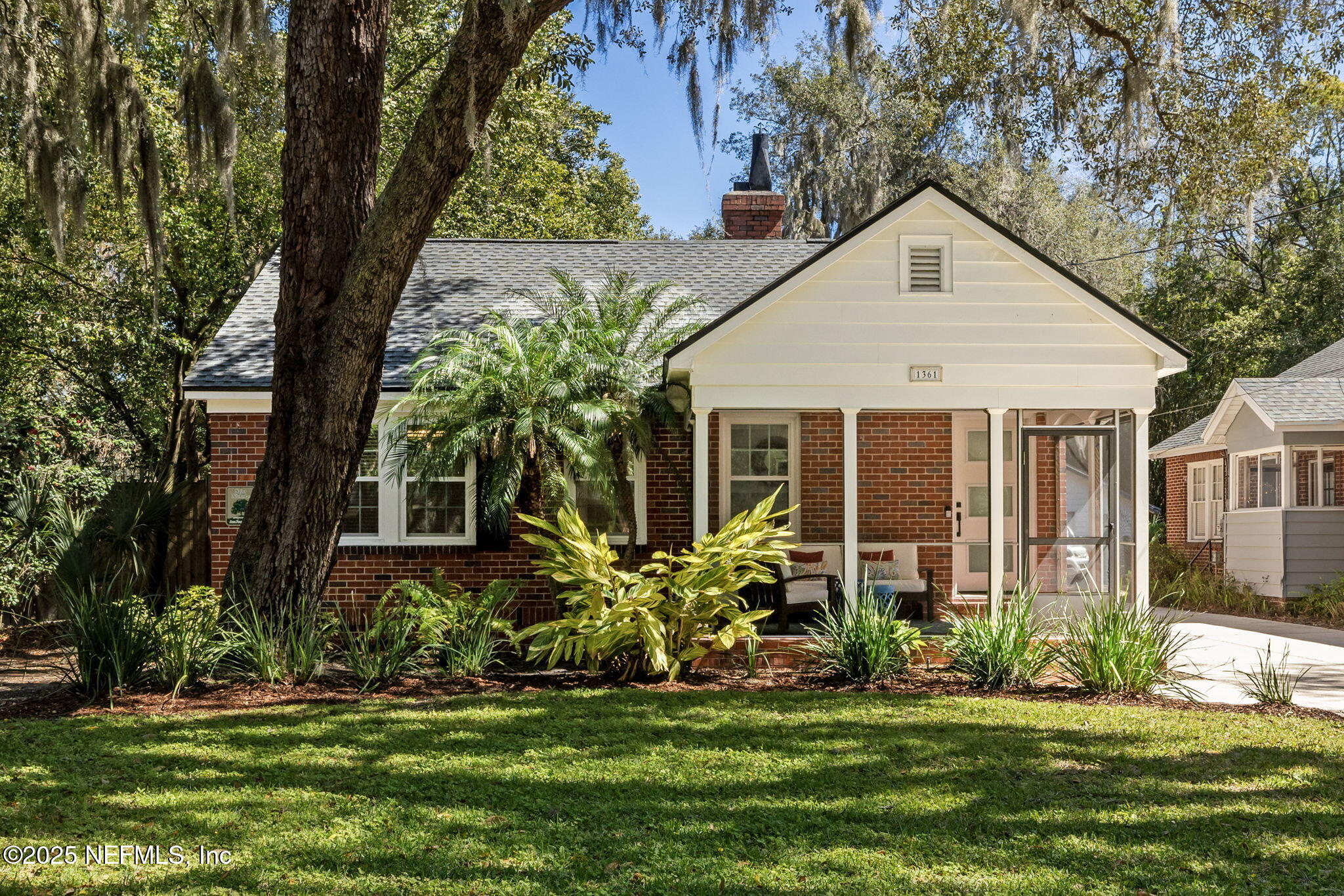 1361 SAN MATEO Avenue