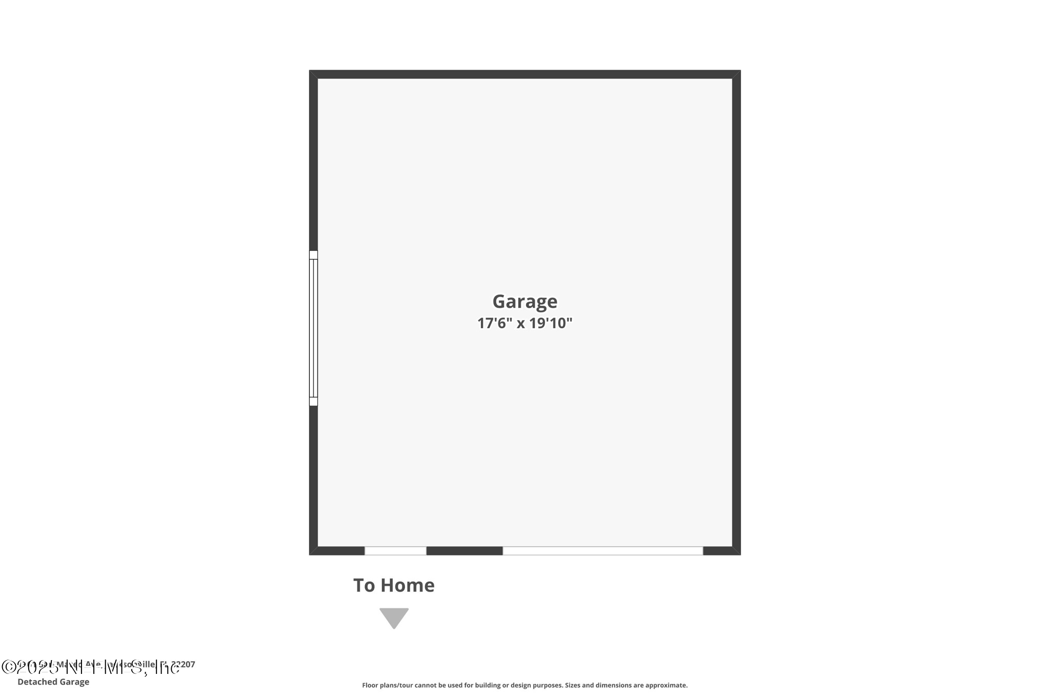 1361 SAN MATEO Avenue