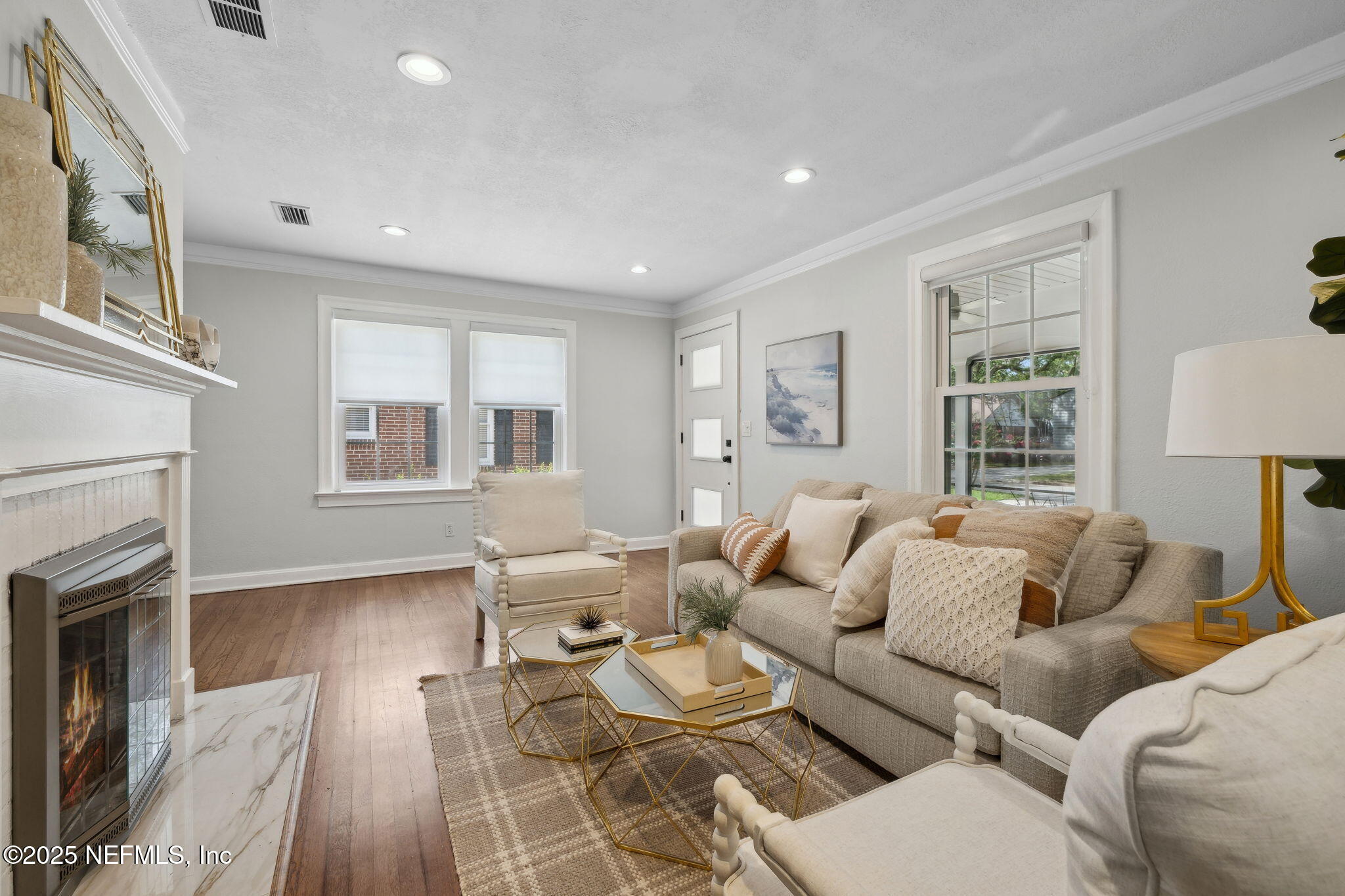 1361 SAN MATEO Avenue