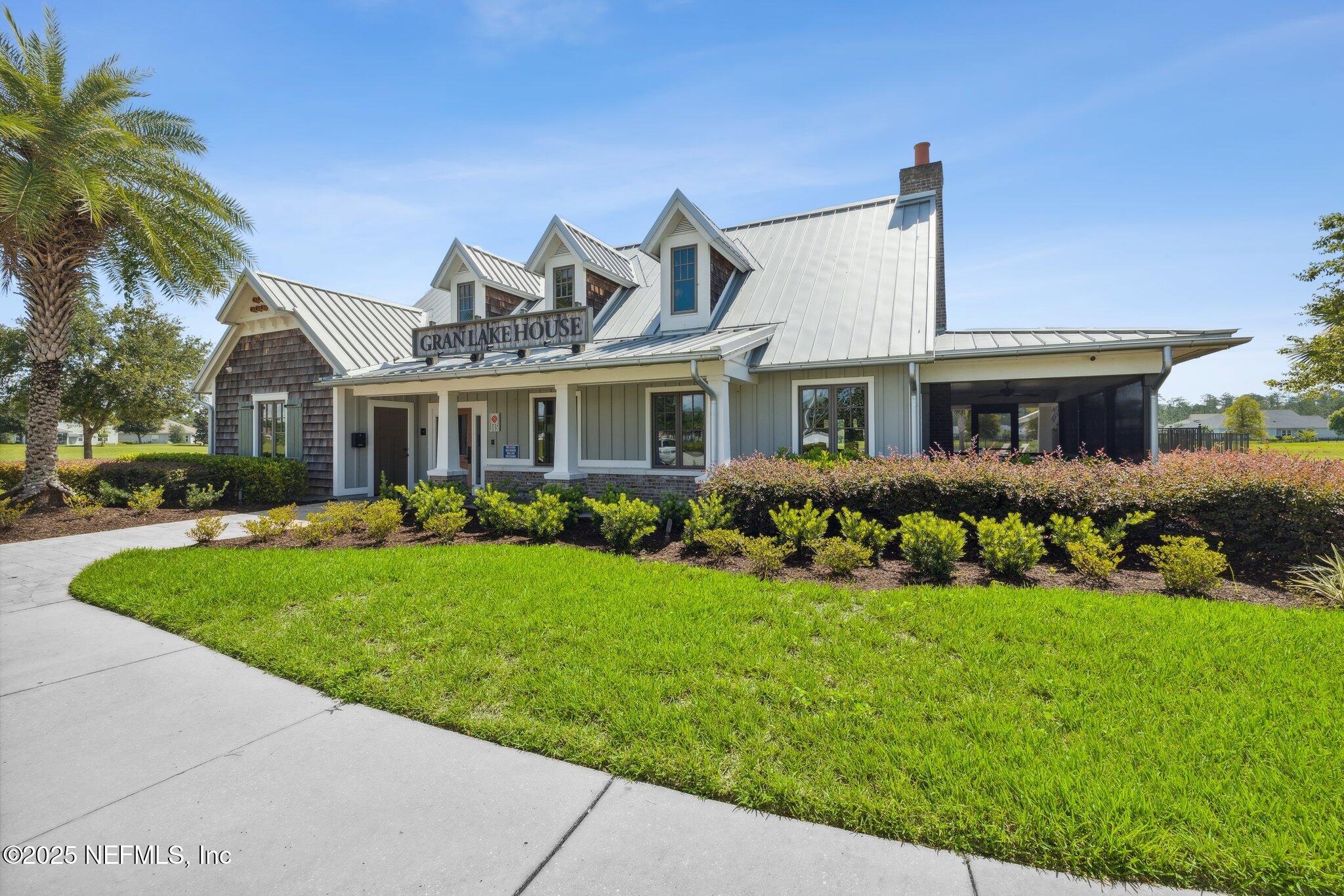 51 WILLOW LAKE Drive, St. Augustine