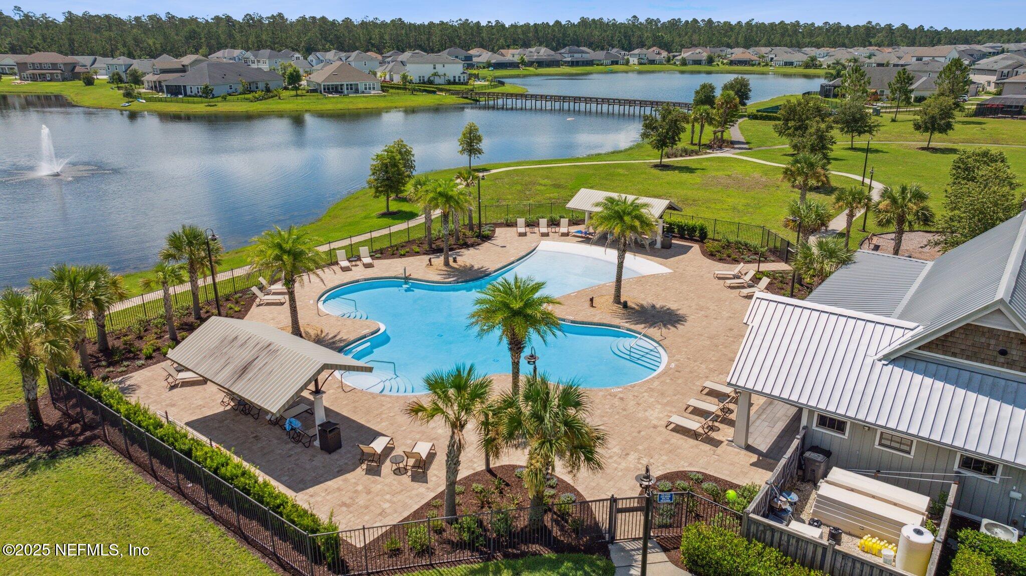 51 WILLOW LAKE Drive, St. Augustine