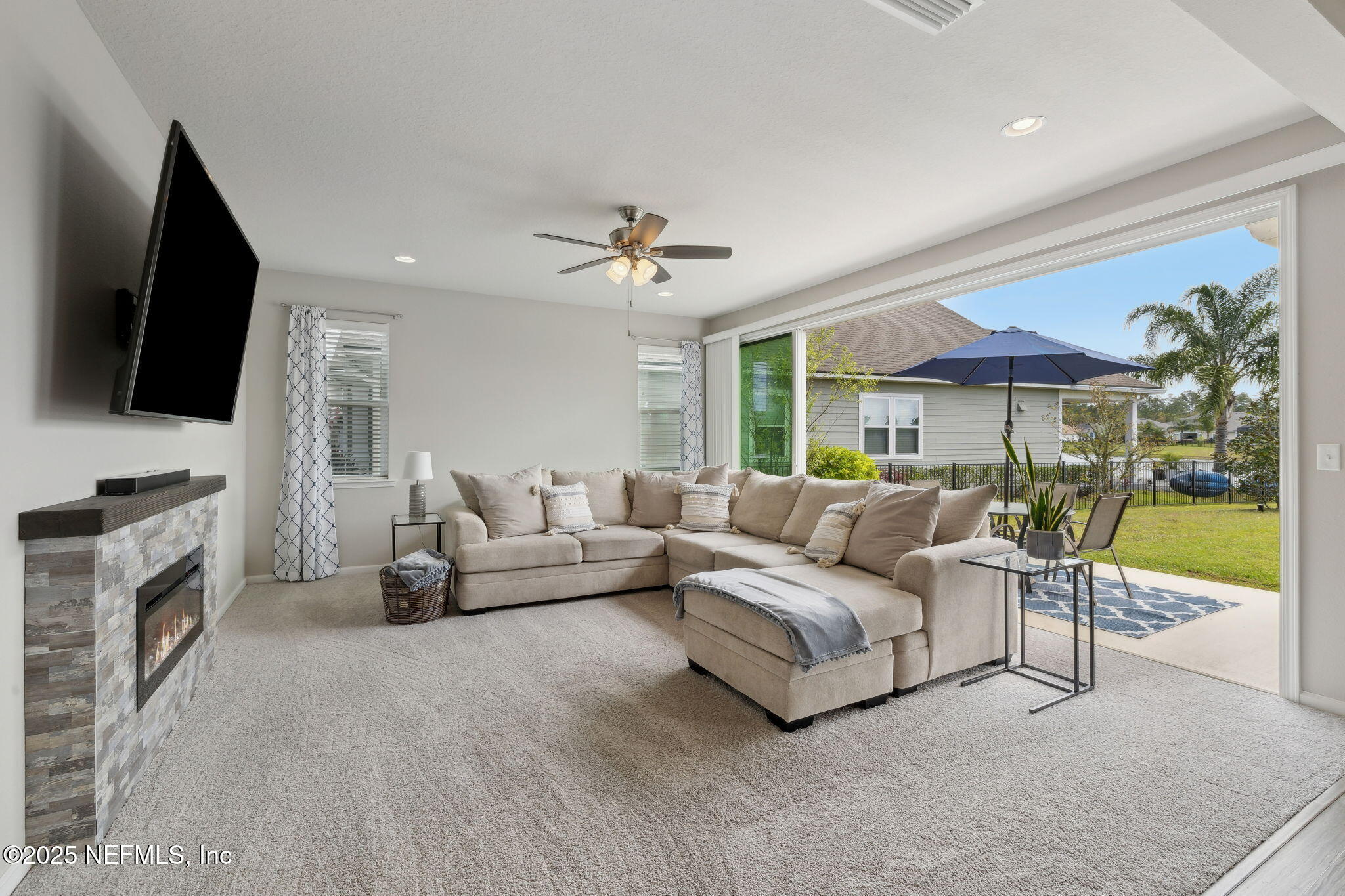 51 WILLOW LAKE Drive, St. Augustine