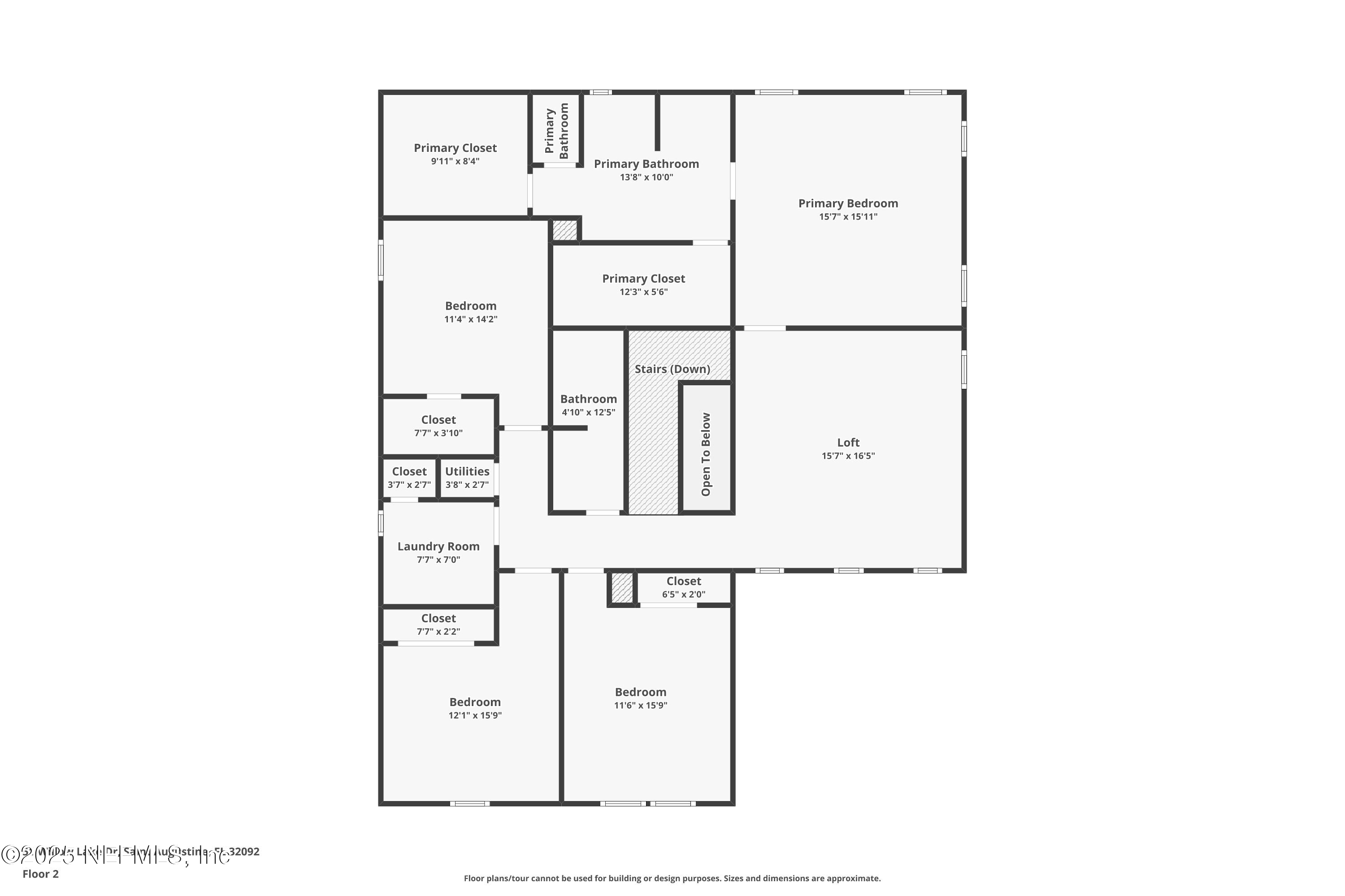 51 WILLOW LAKE Drive, St. Augustine