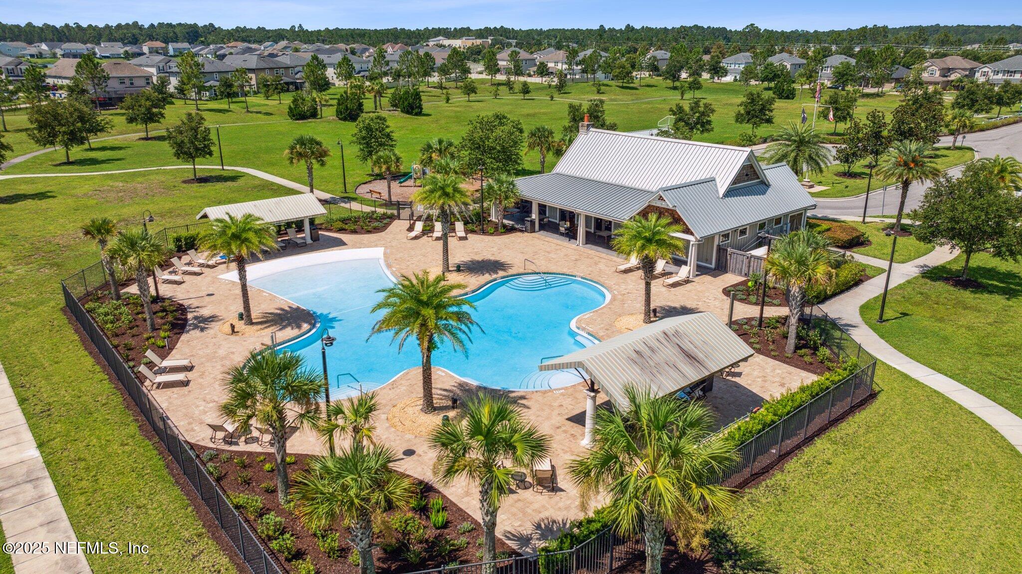 51 WILLOW LAKE Drive, St. Augustine