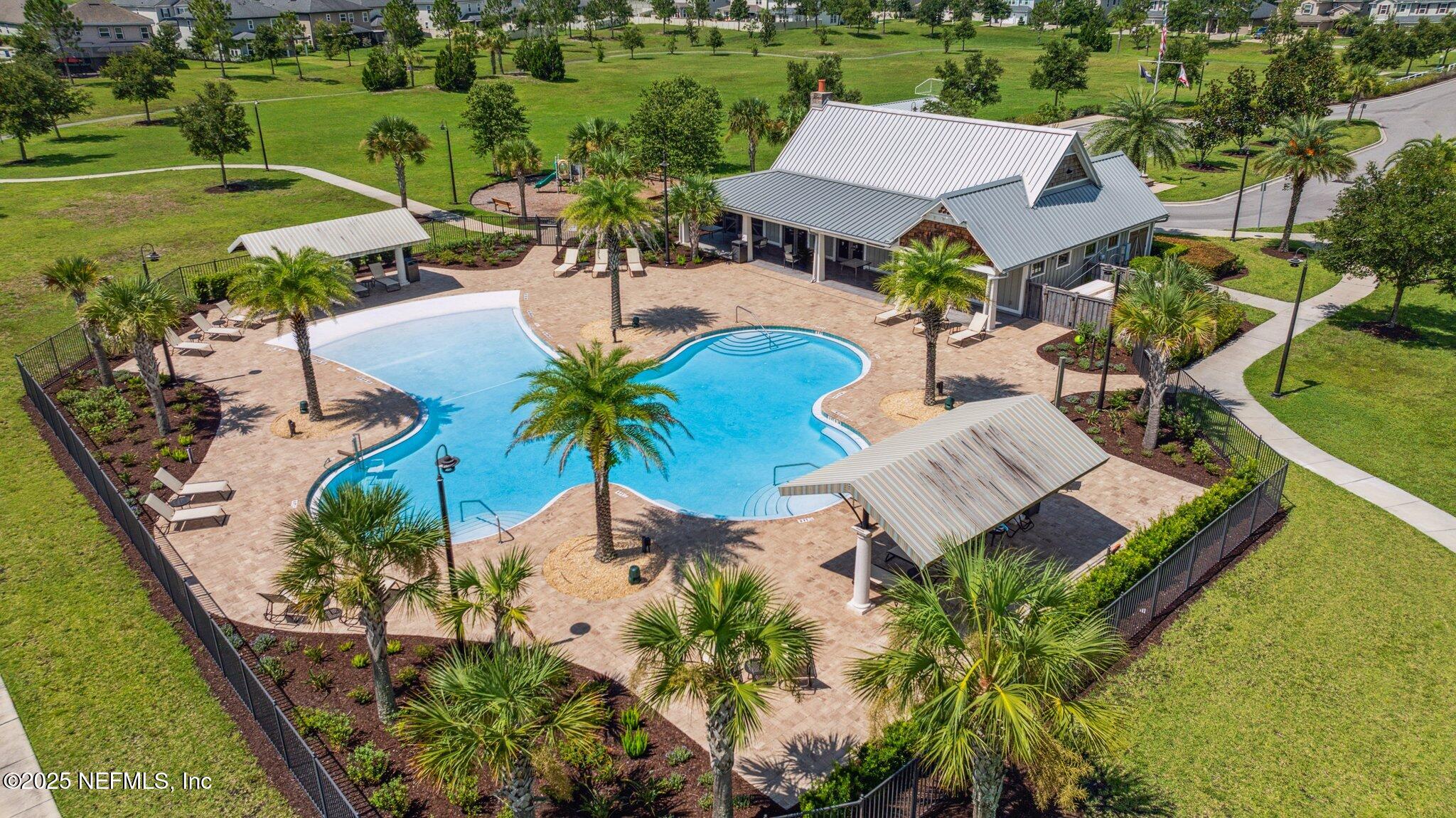 51 WILLOW LAKE Drive, St. Augustine