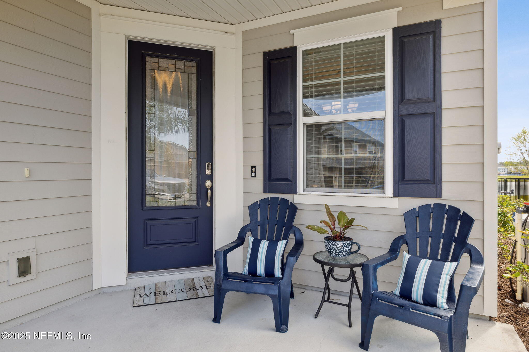 51 WILLOW LAKE Drive, St. Augustine