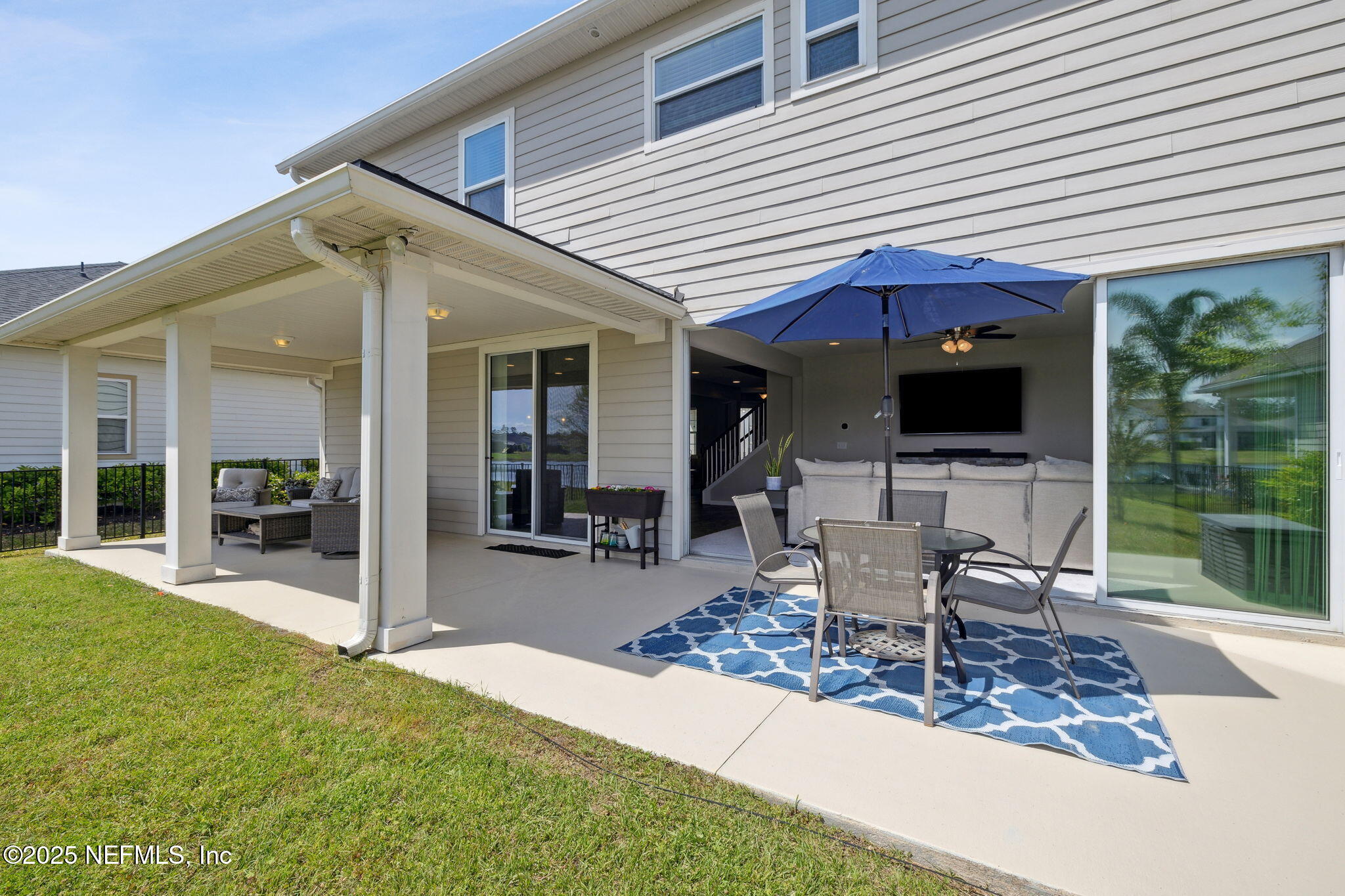 51 WILLOW LAKE Drive, St. Augustine