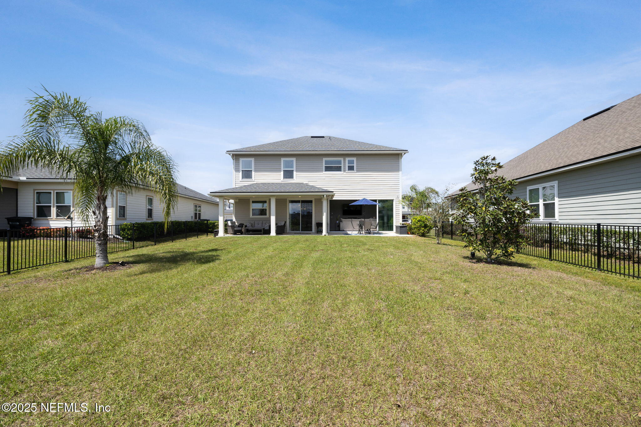 51 WILLOW LAKE Drive, St. Augustine