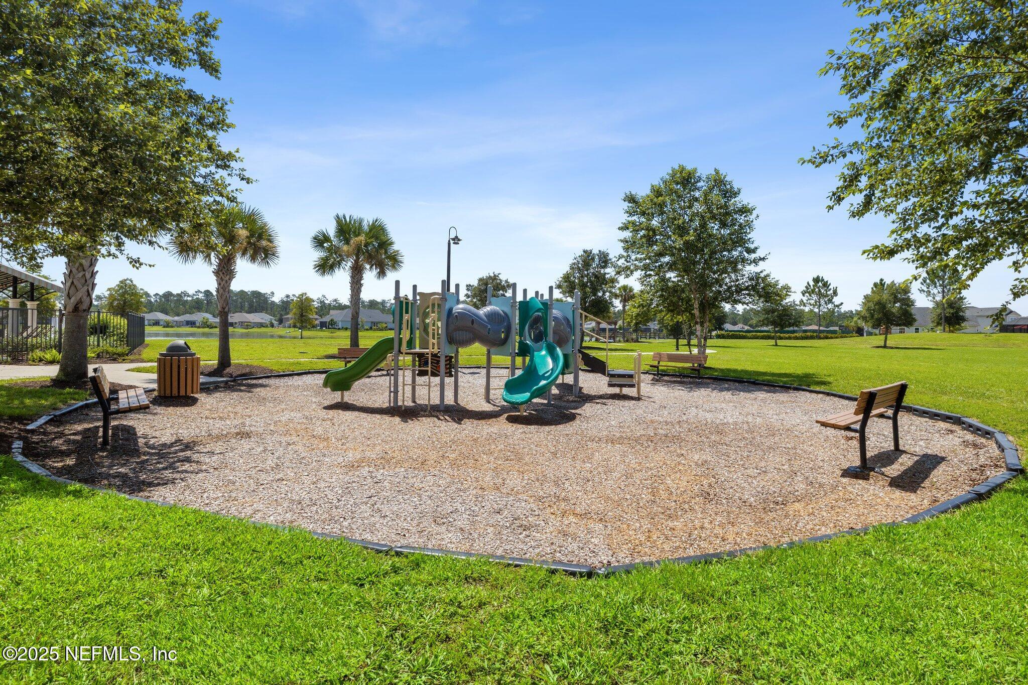 51 WILLOW LAKE Drive, St. Augustine