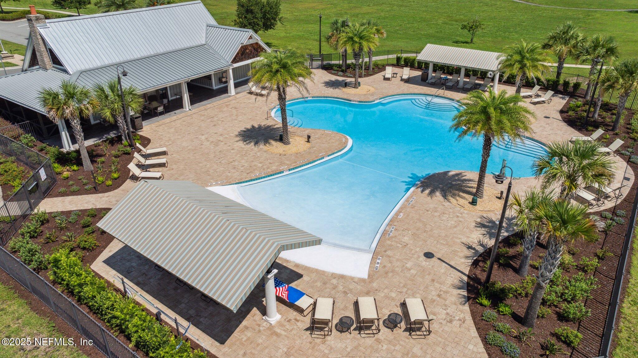 51 WILLOW LAKE Drive, St. Augustine