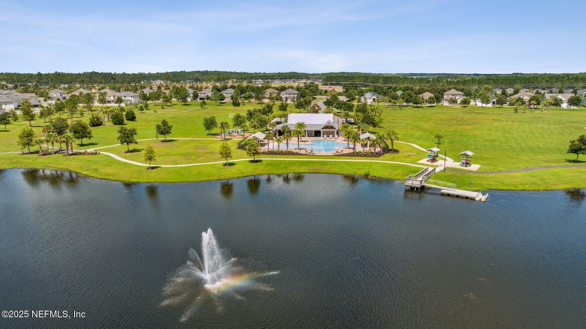 51 WILLOW LAKE Drive, St. Augustine