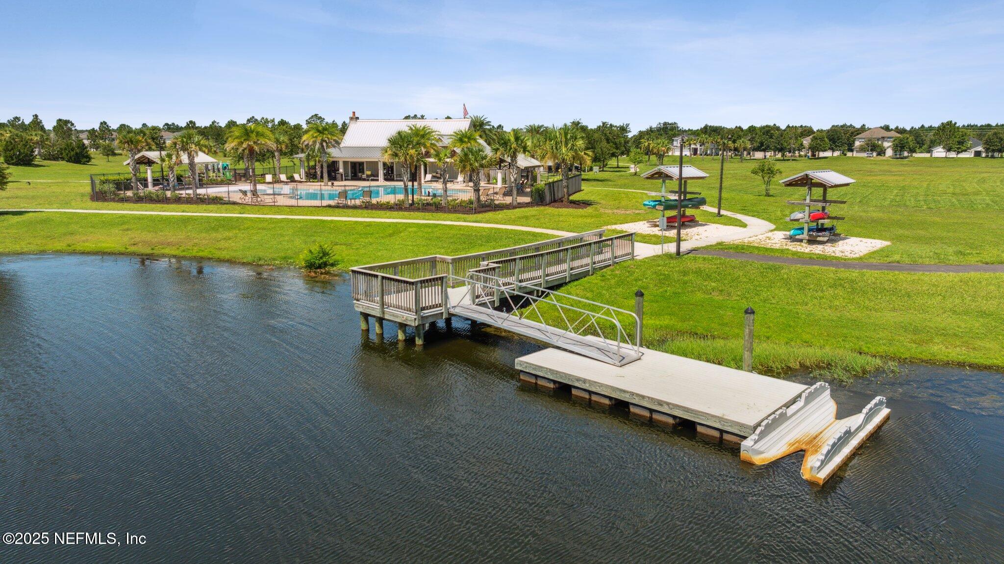 51 WILLOW LAKE Drive, St. Augustine