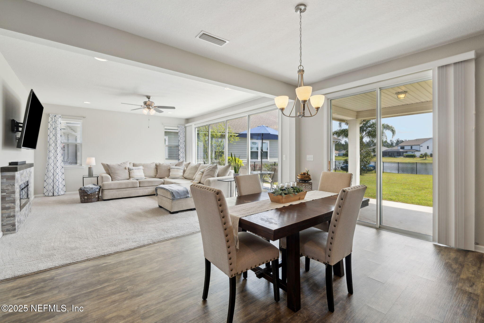 51 WILLOW LAKE Drive, St. Augustine