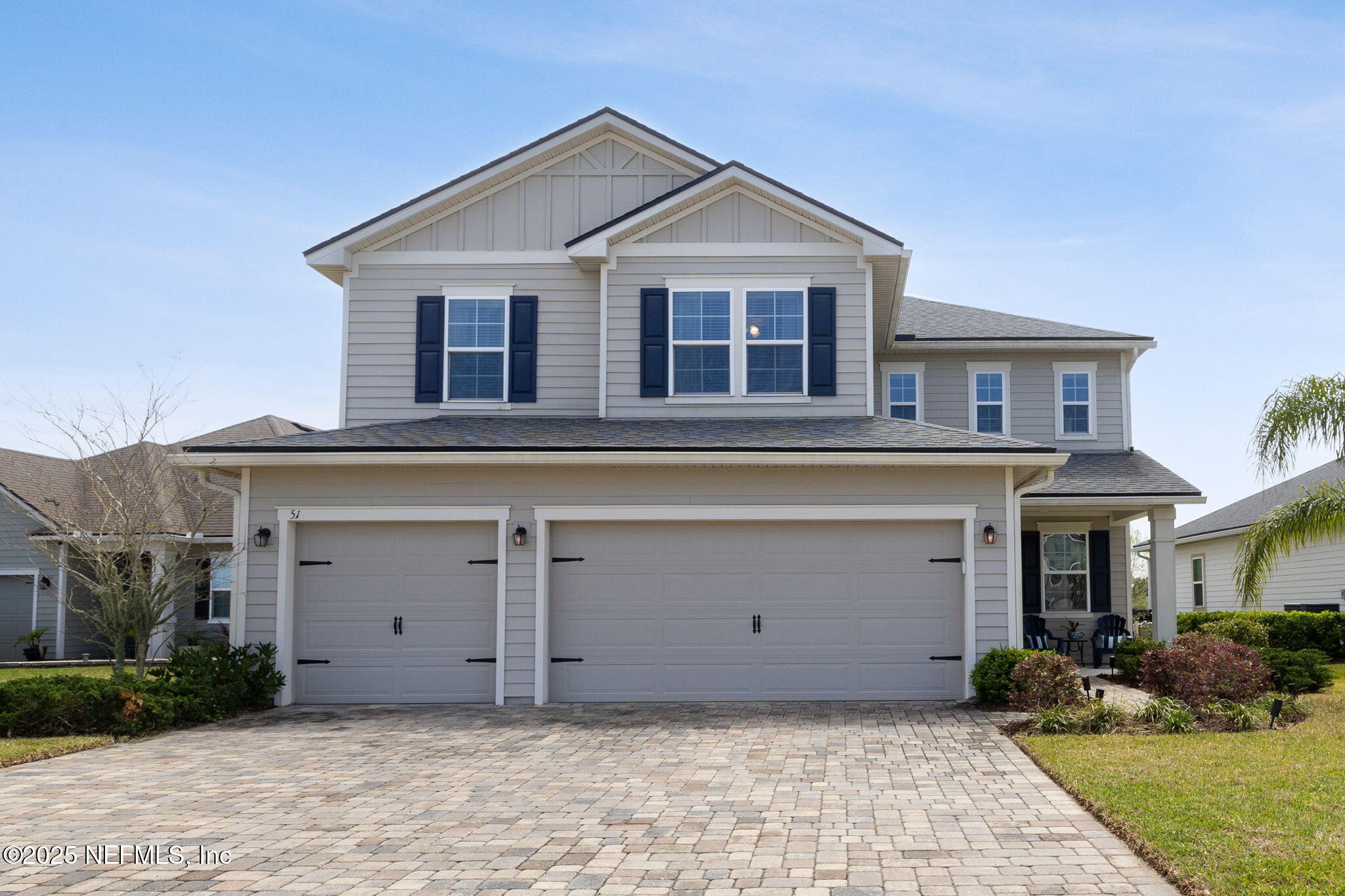 51 WILLOW LAKE Drive, St. Augustine