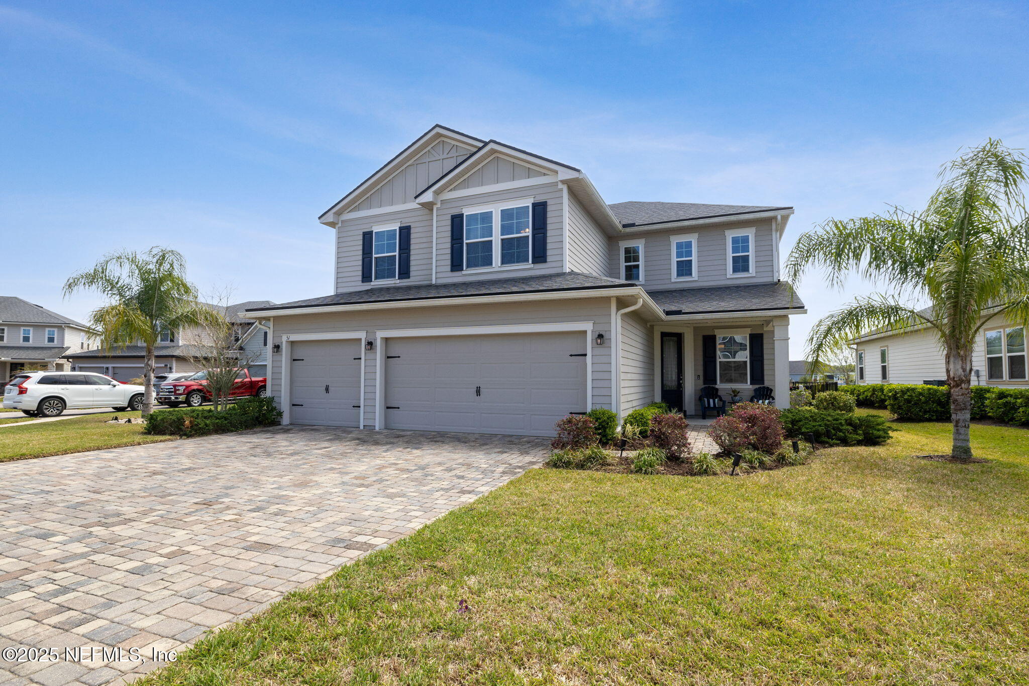 51 WILLOW LAKE Drive, St. Augustine
