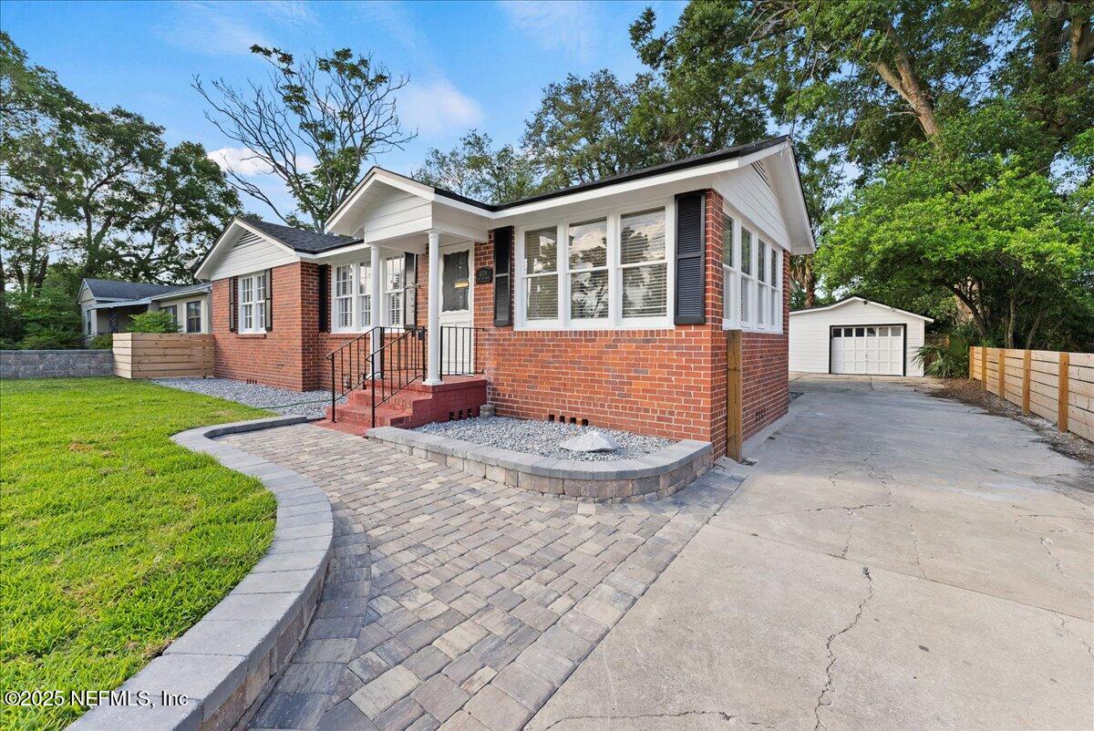 4379 SAN JOSE Boulevard