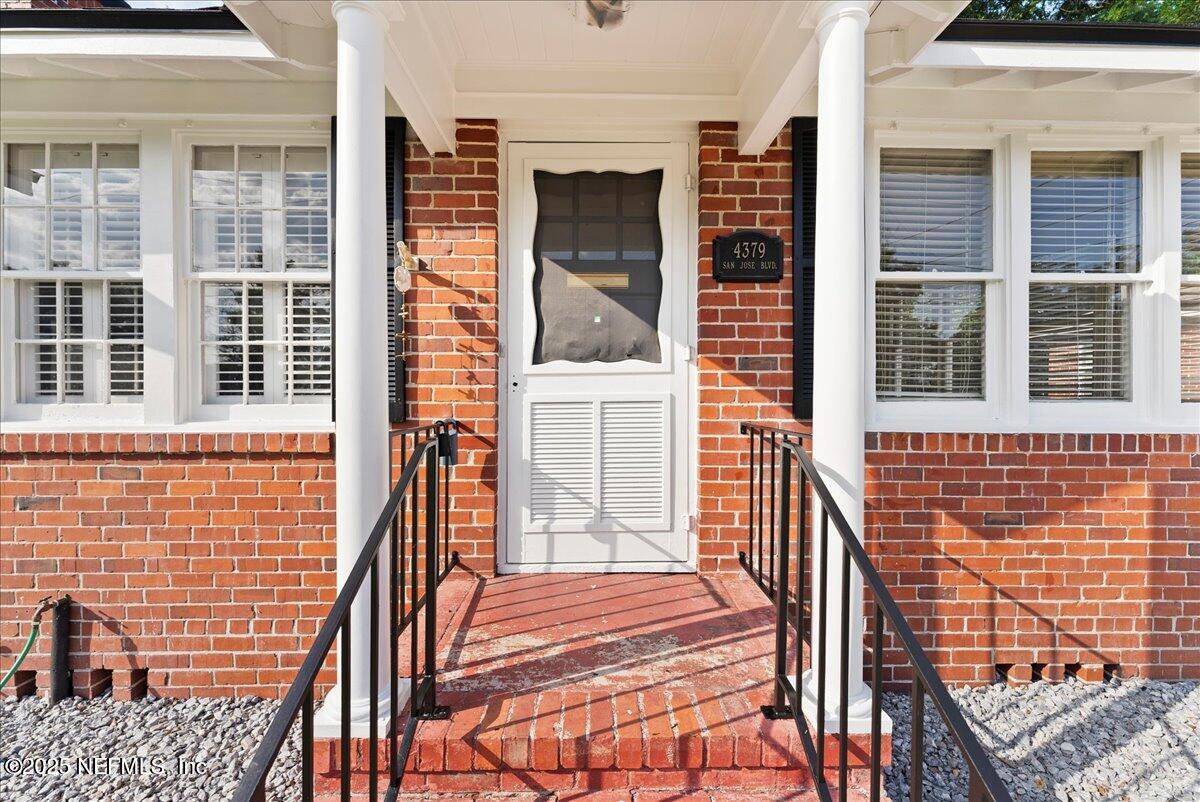 4379 SAN JOSE Boulevard