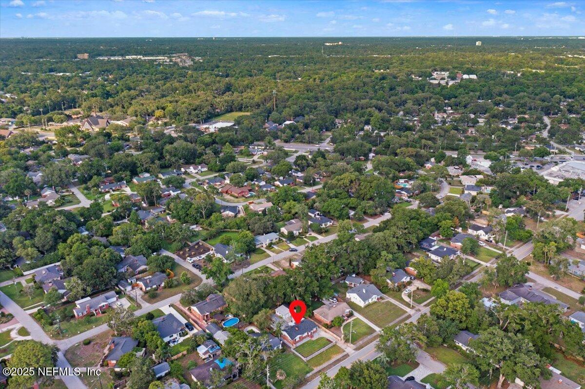 4379 SAN JOSE Boulevard