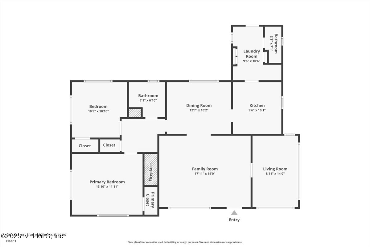 4379 SAN JOSE Boulevard