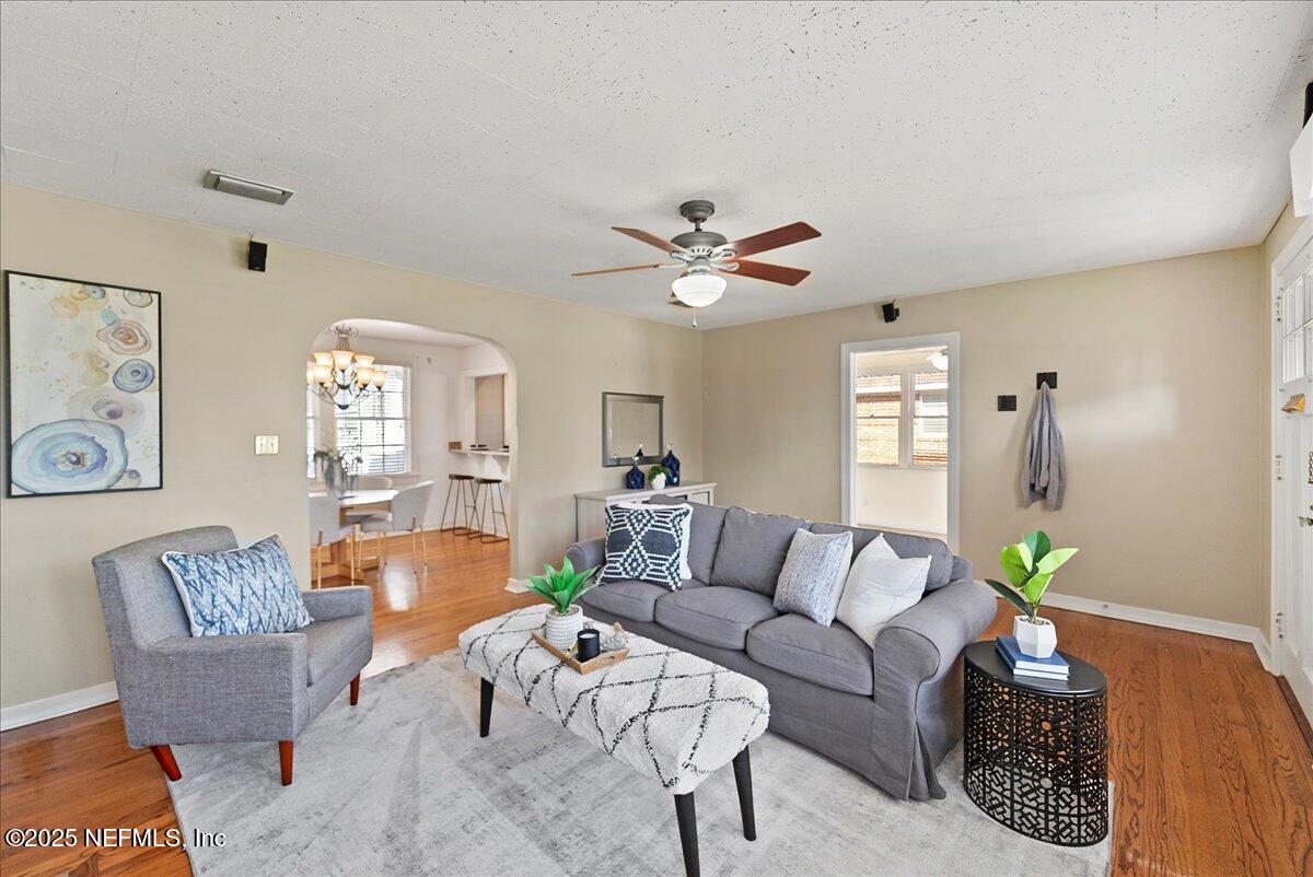 4379 SAN JOSE Boulevard