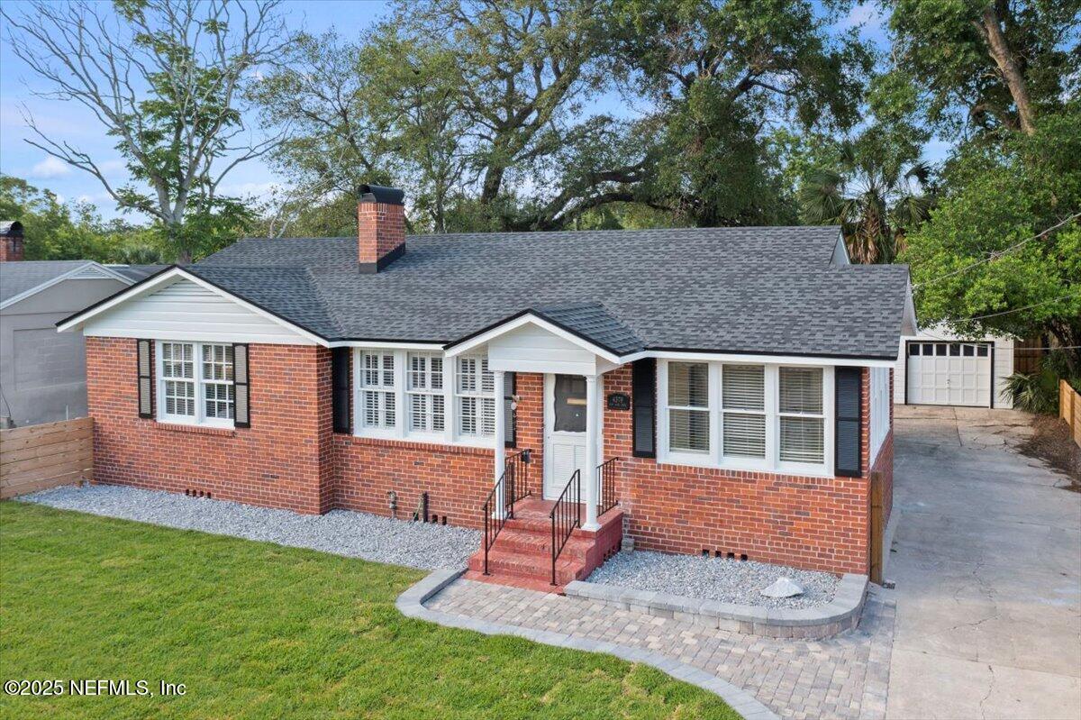 4379 SAN JOSE Boulevard