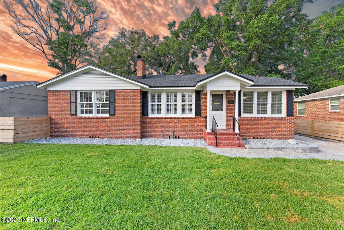 4379 SAN JOSE Boulevard