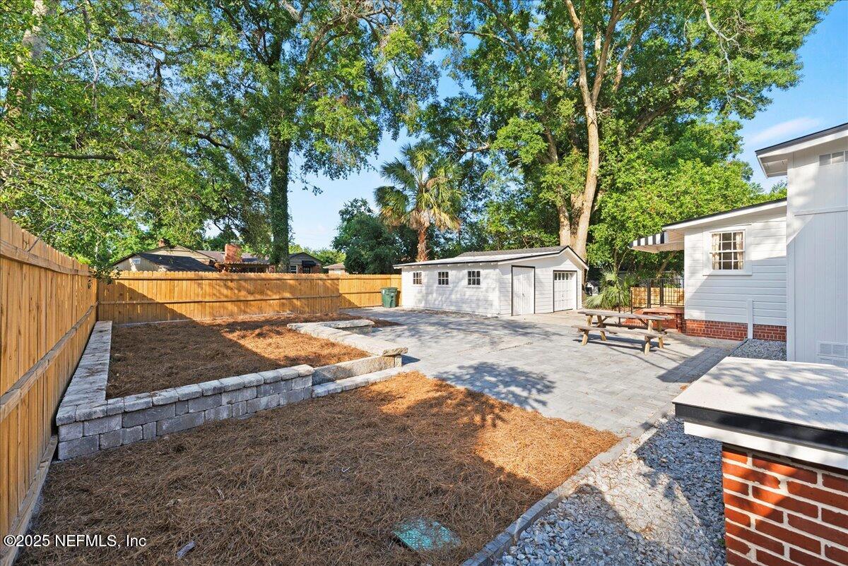 4379 SAN JOSE Boulevard