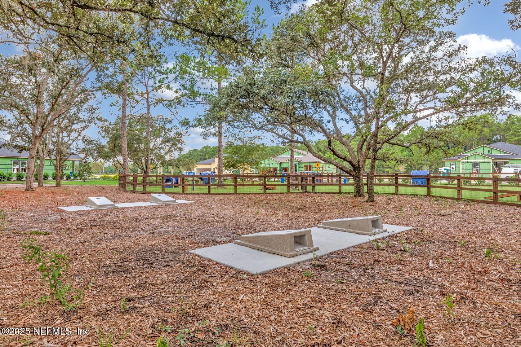 55 SUNDANCE Drive, St. Augustine