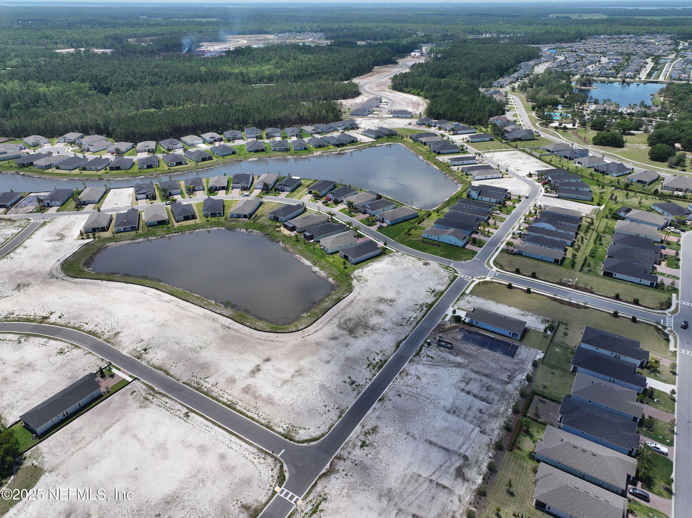 55 SUNDANCE Drive, St. Augustine