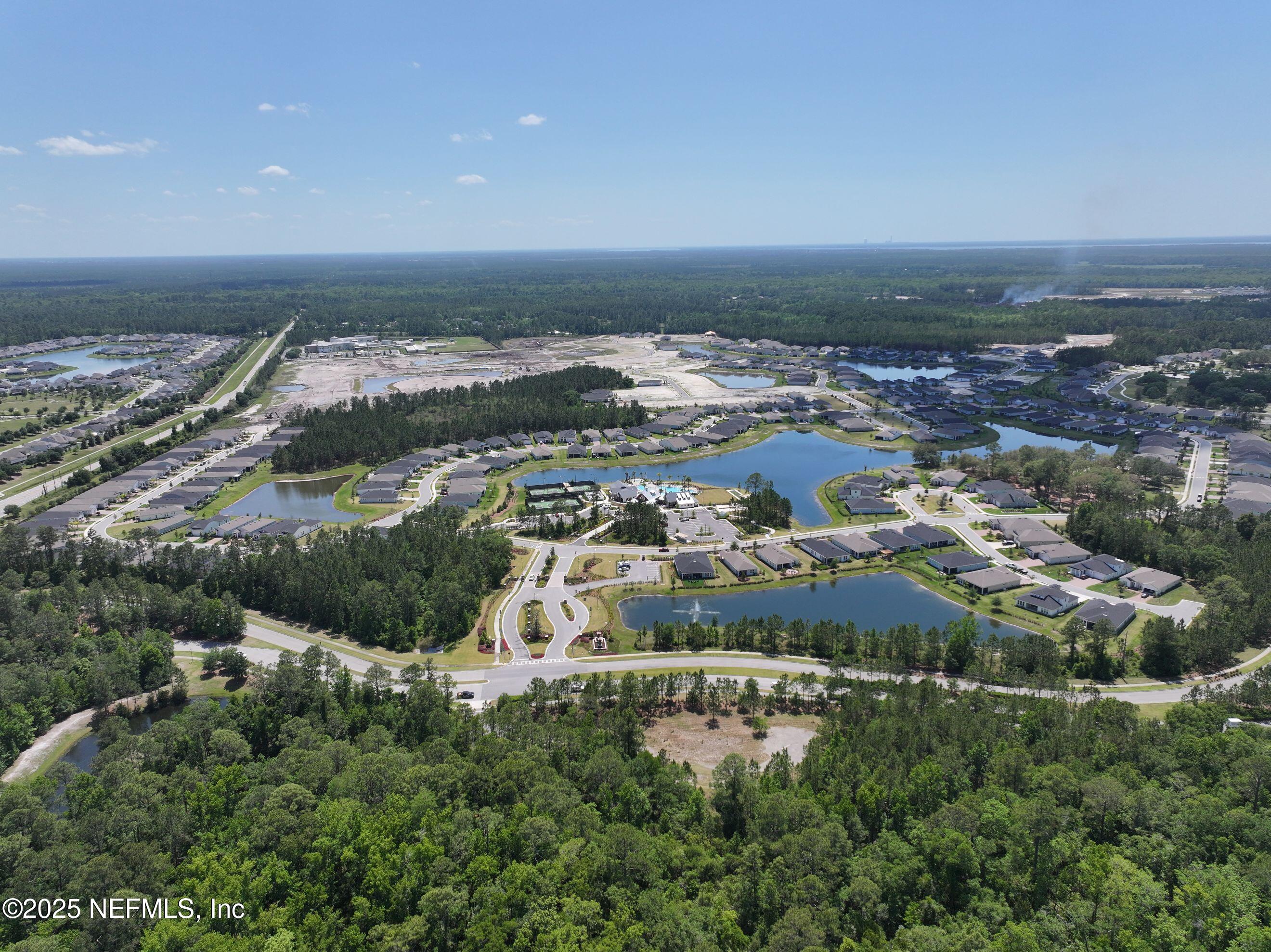 55 SUNDANCE Drive, St. Augustine