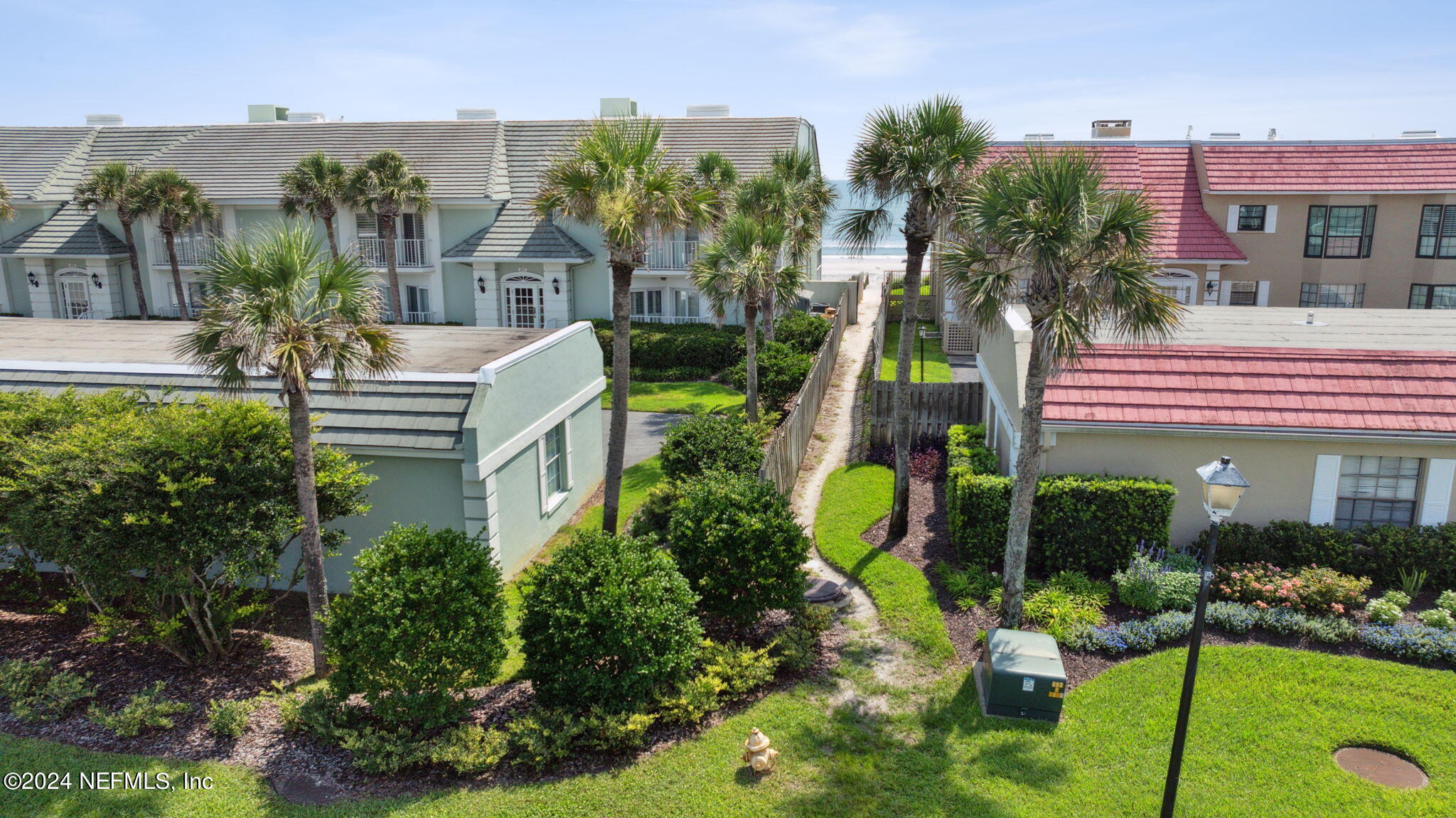 626 PONTE VEDRA Boulevard, B4