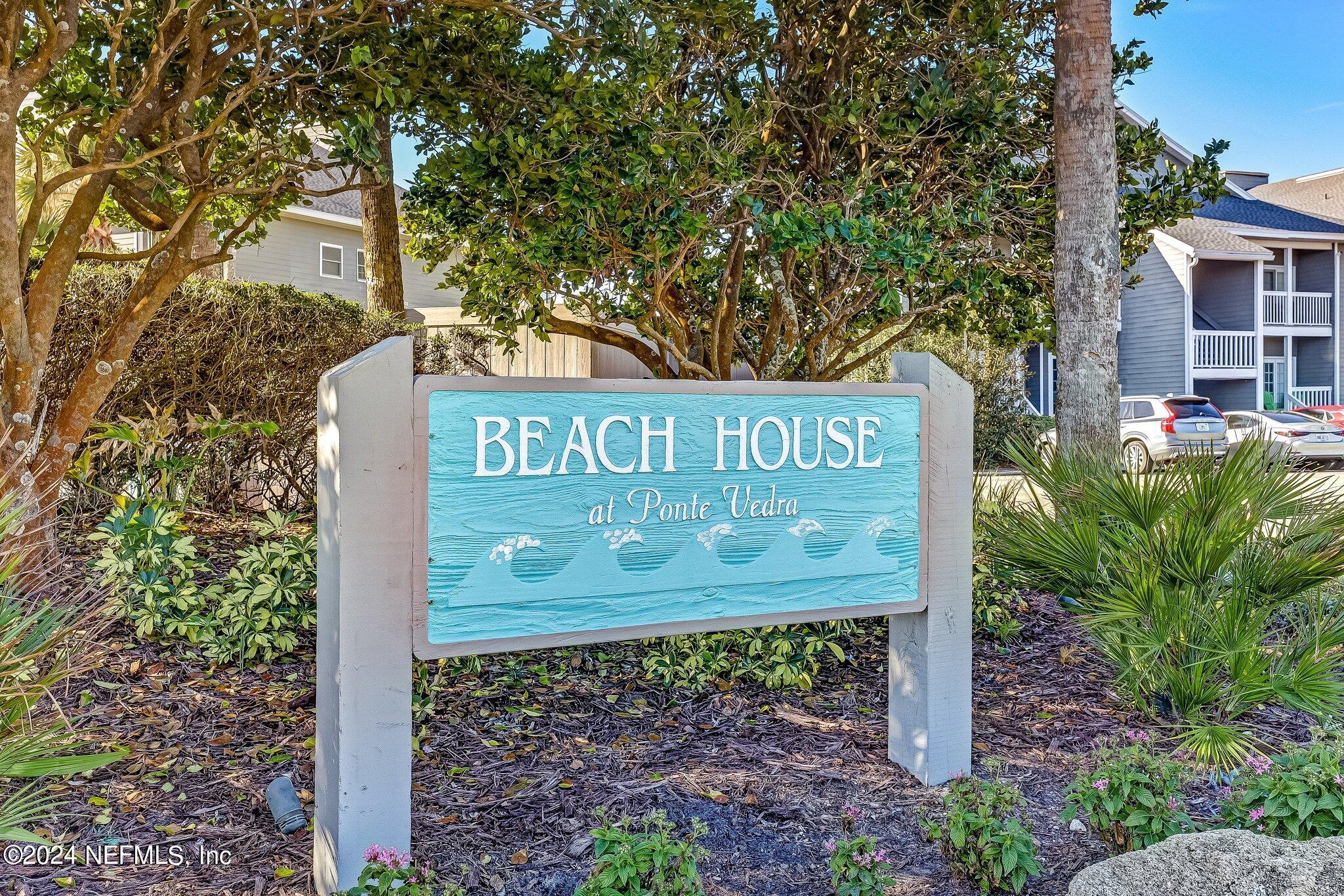 626 PONTE VEDRA Boulevard, B4
