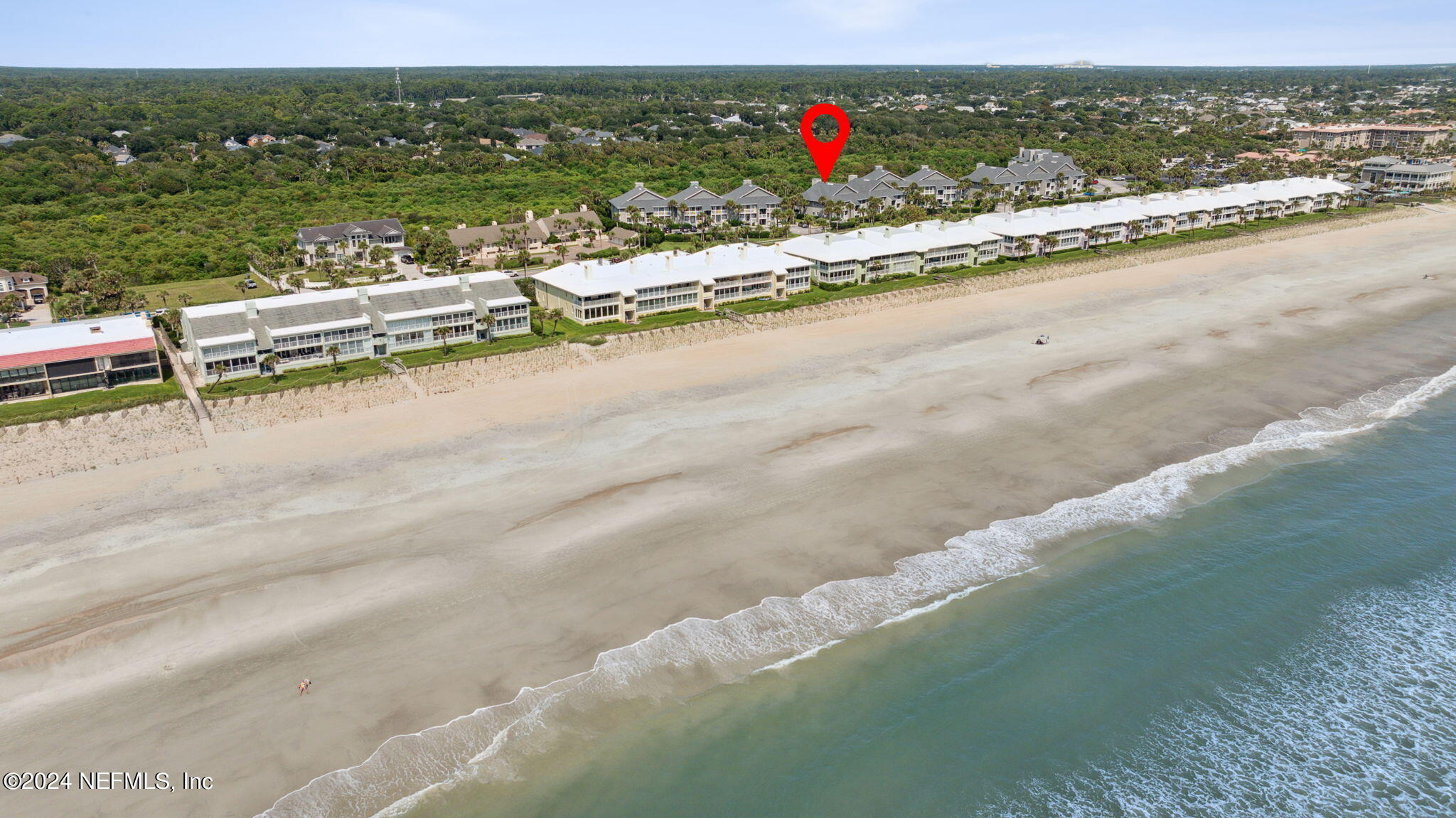 626 PONTE VEDRA Boulevard, B4