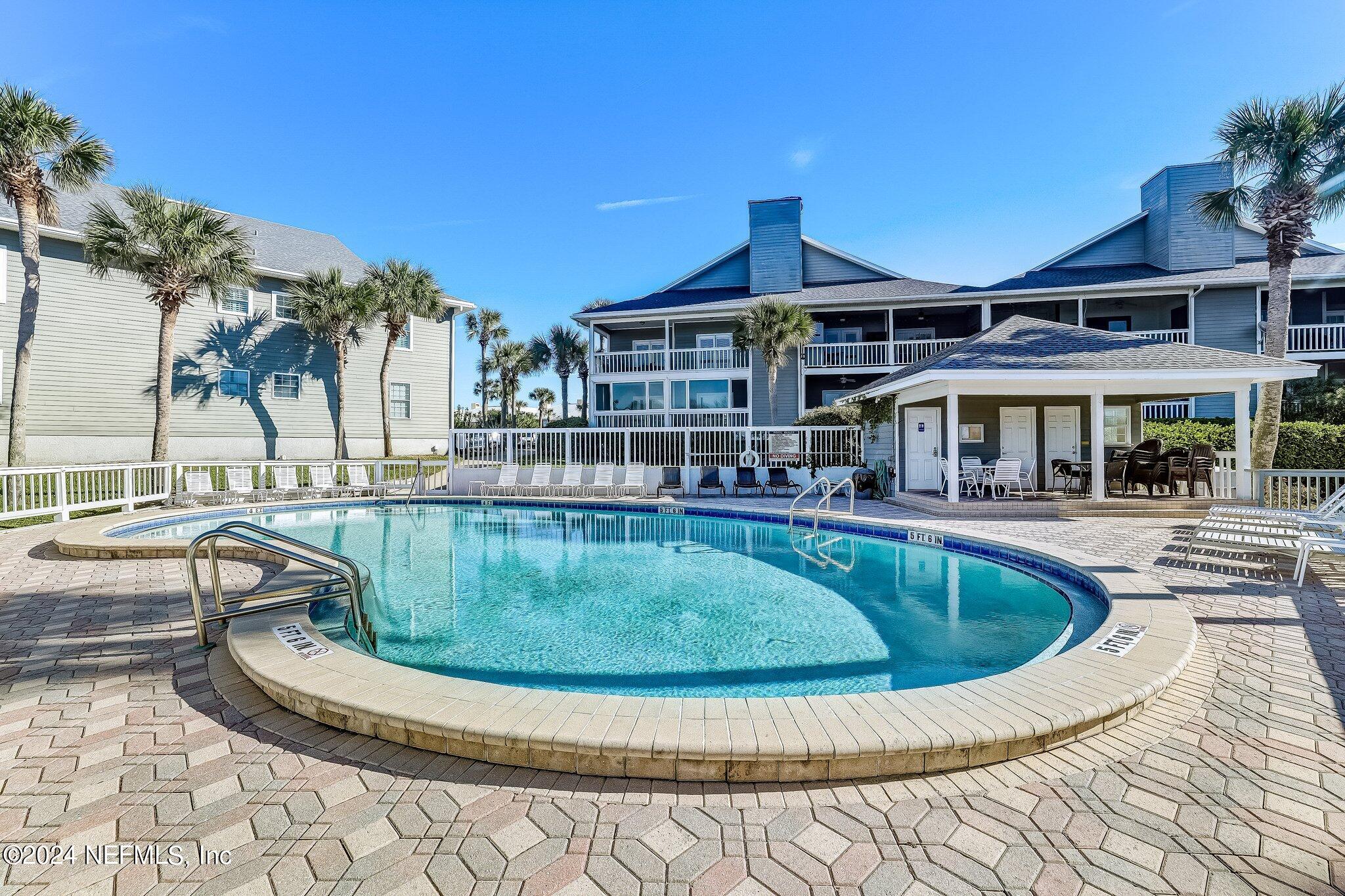 626 PONTE VEDRA Boulevard, B4