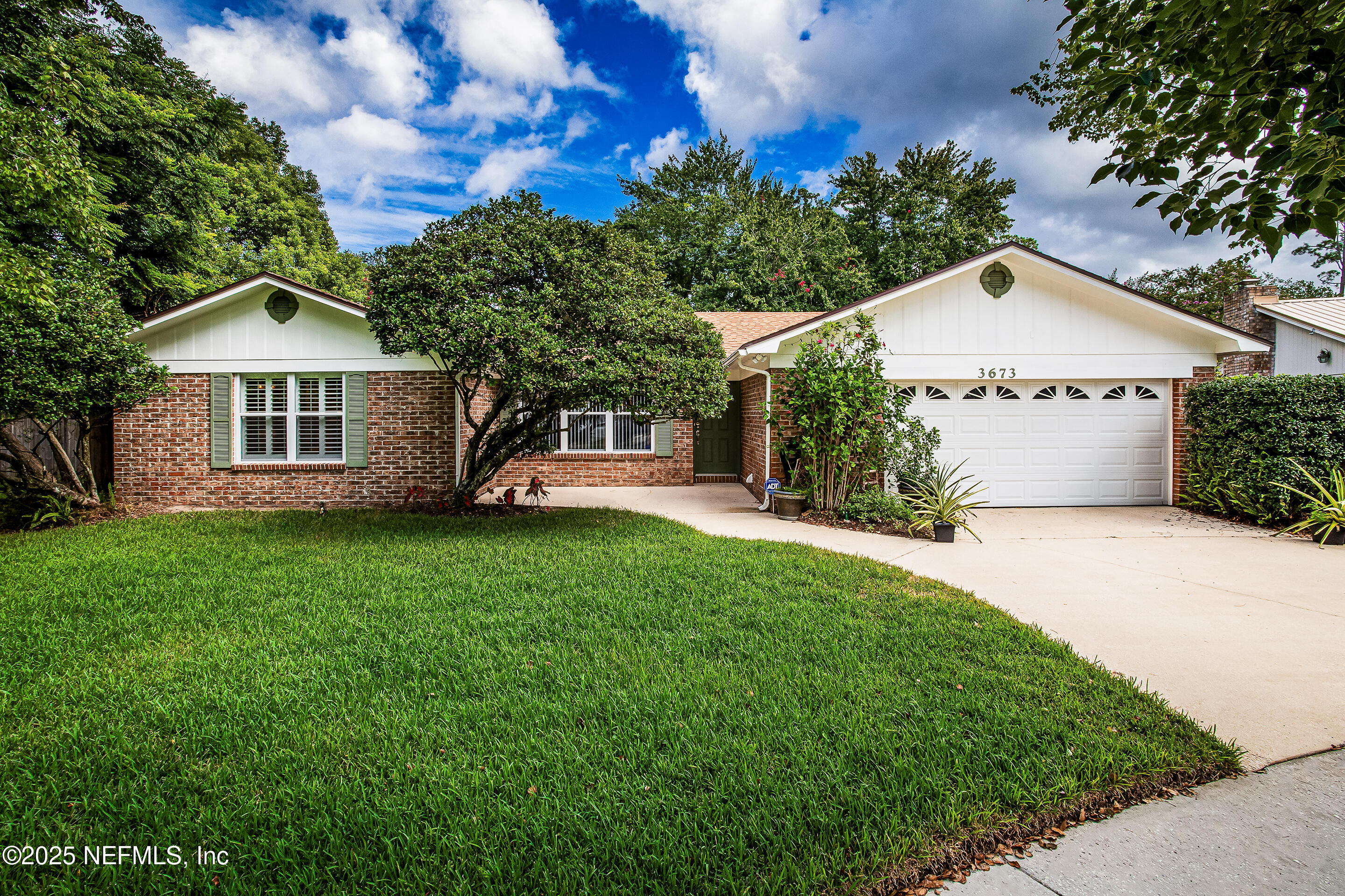 3673 DEER CROSSING Place