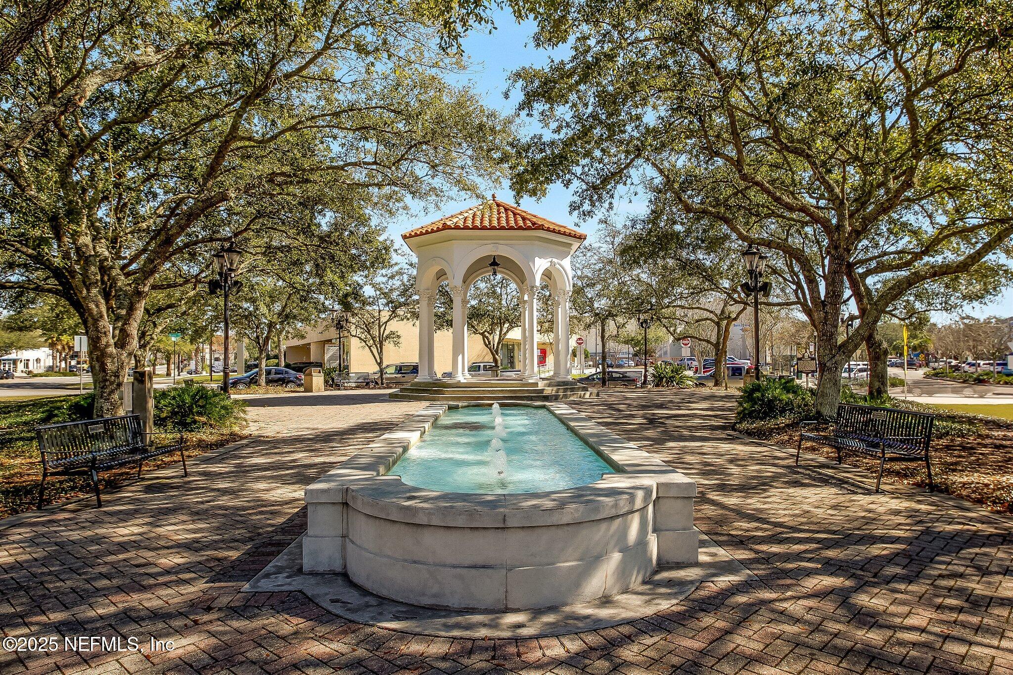 1887 SAN MARCO Boulevard