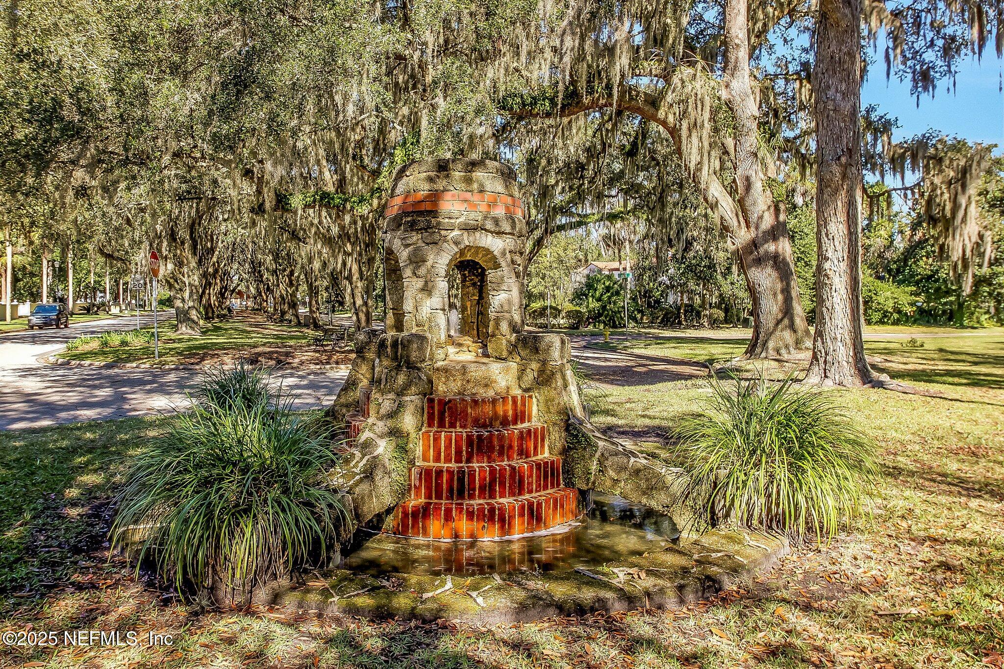 1887 SAN MARCO Boulevard