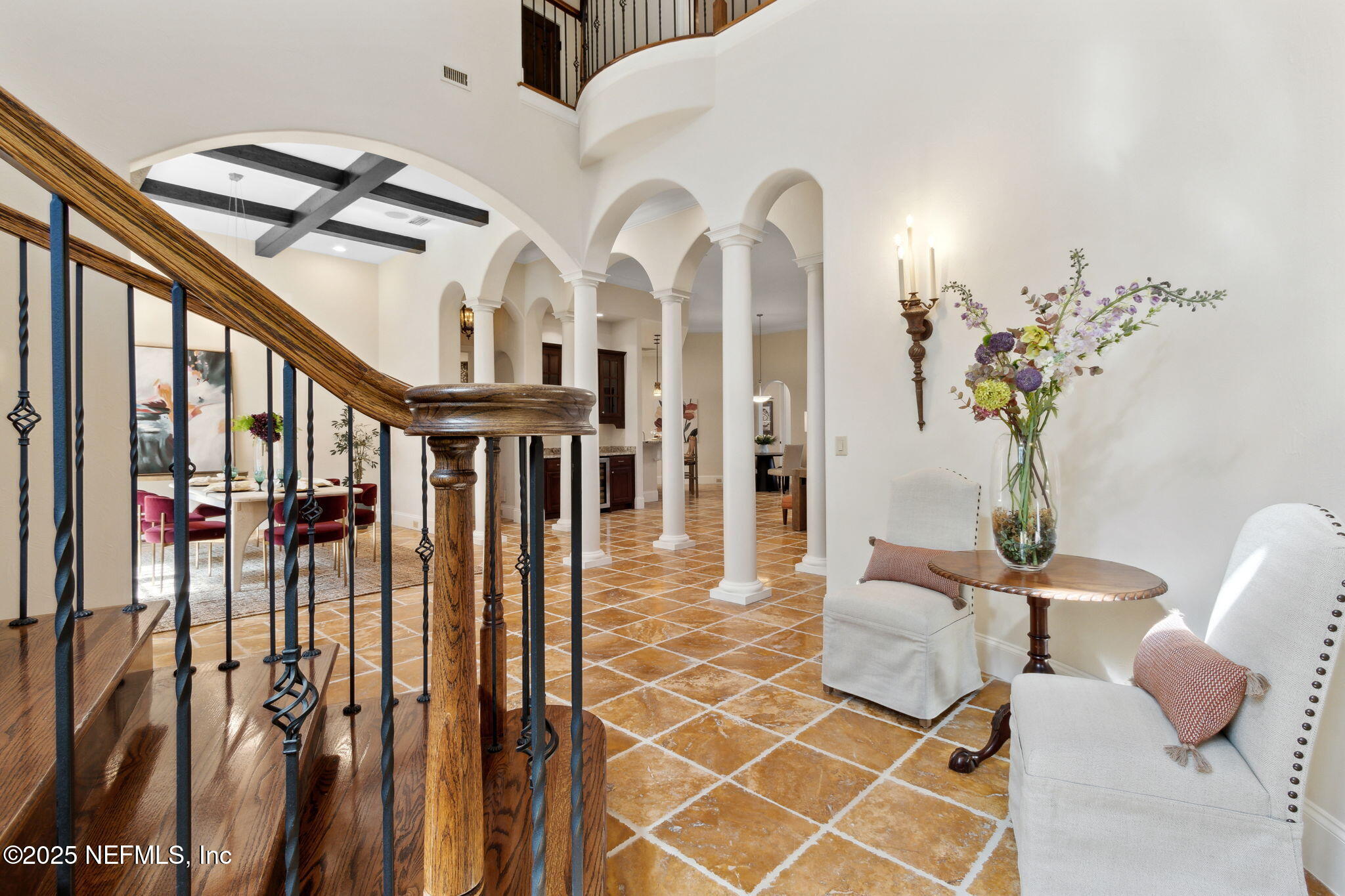 1887 SAN MARCO Boulevard